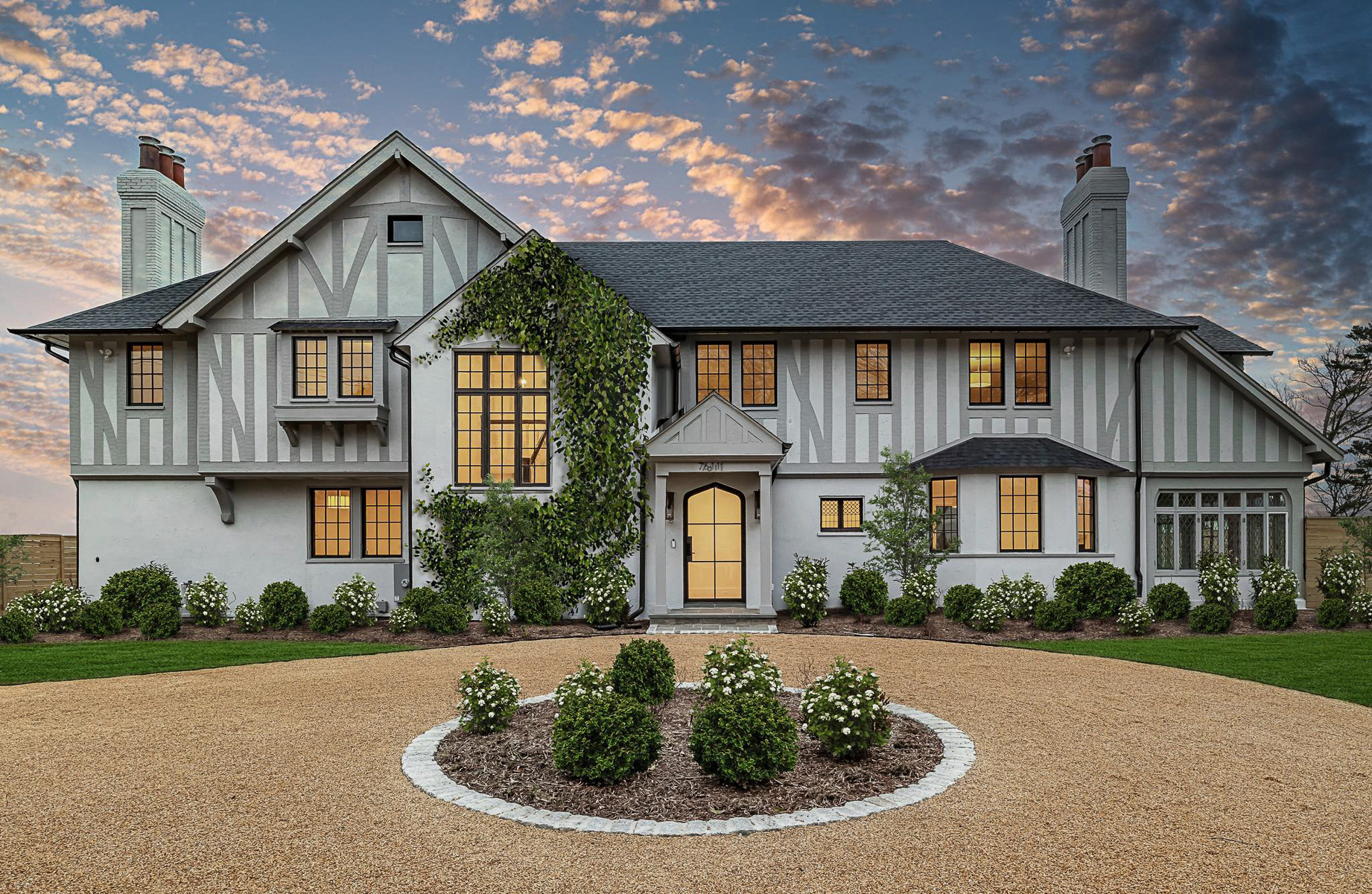 7611 Fairfax Road