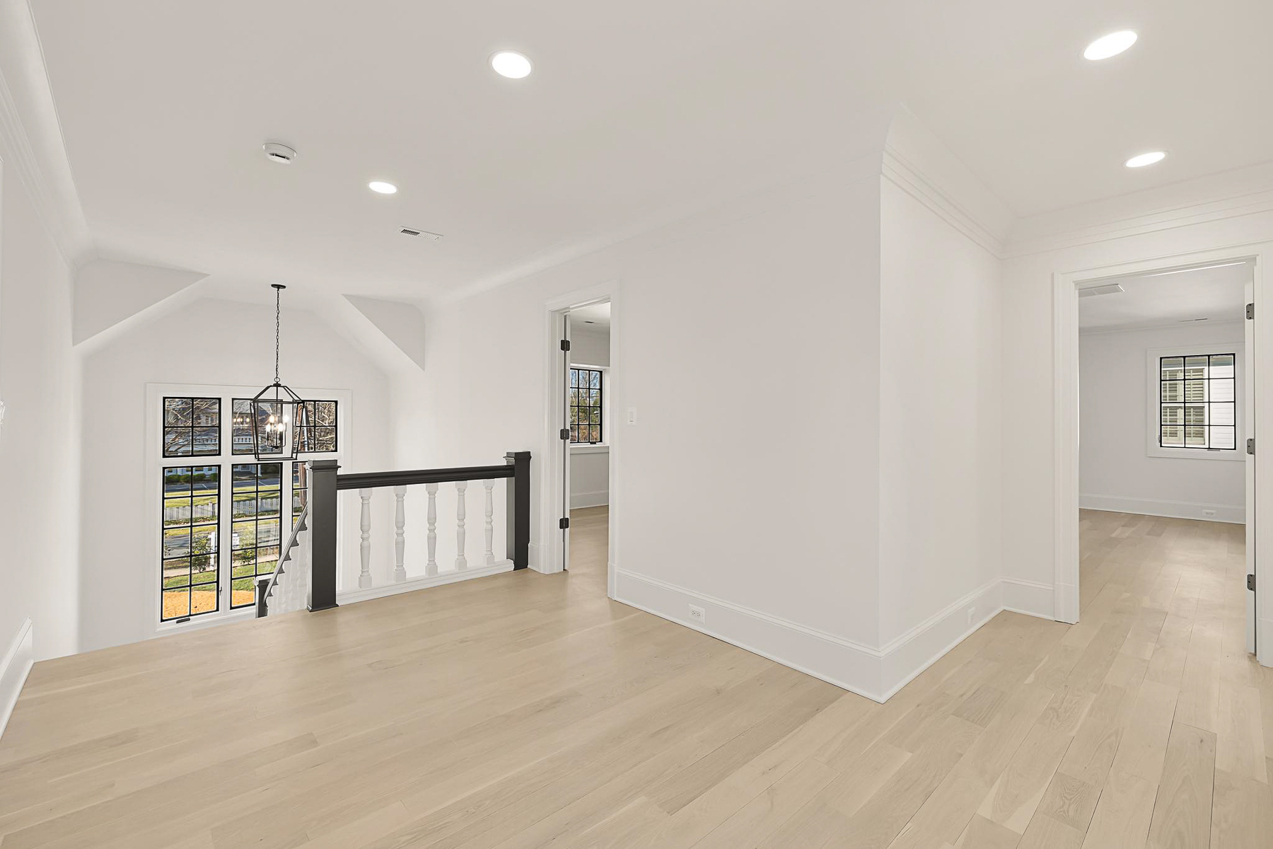 7611 Fairfax Road