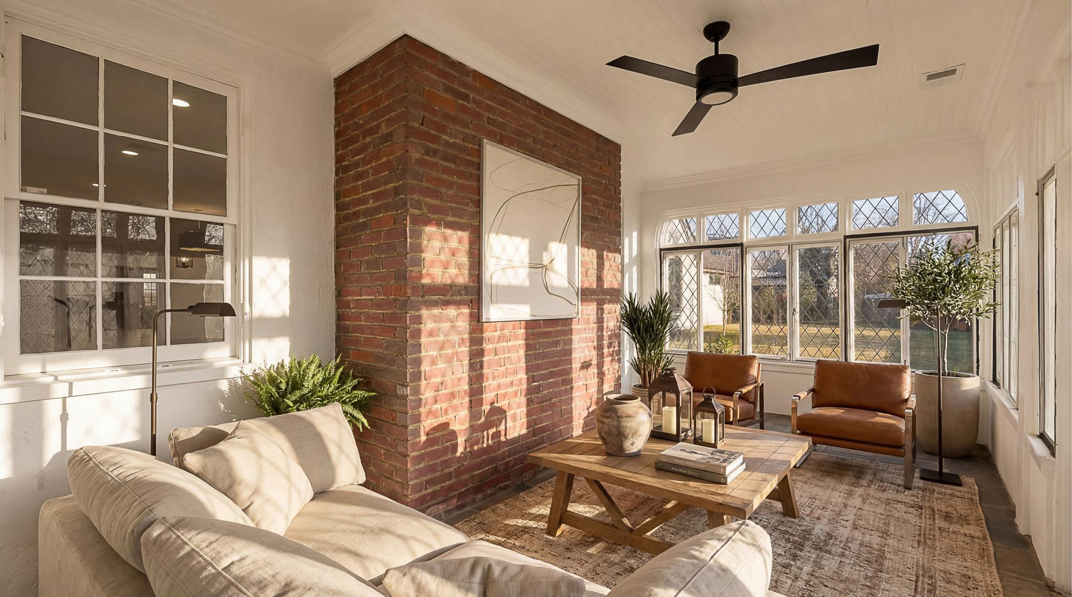 7611 Fairfax Road