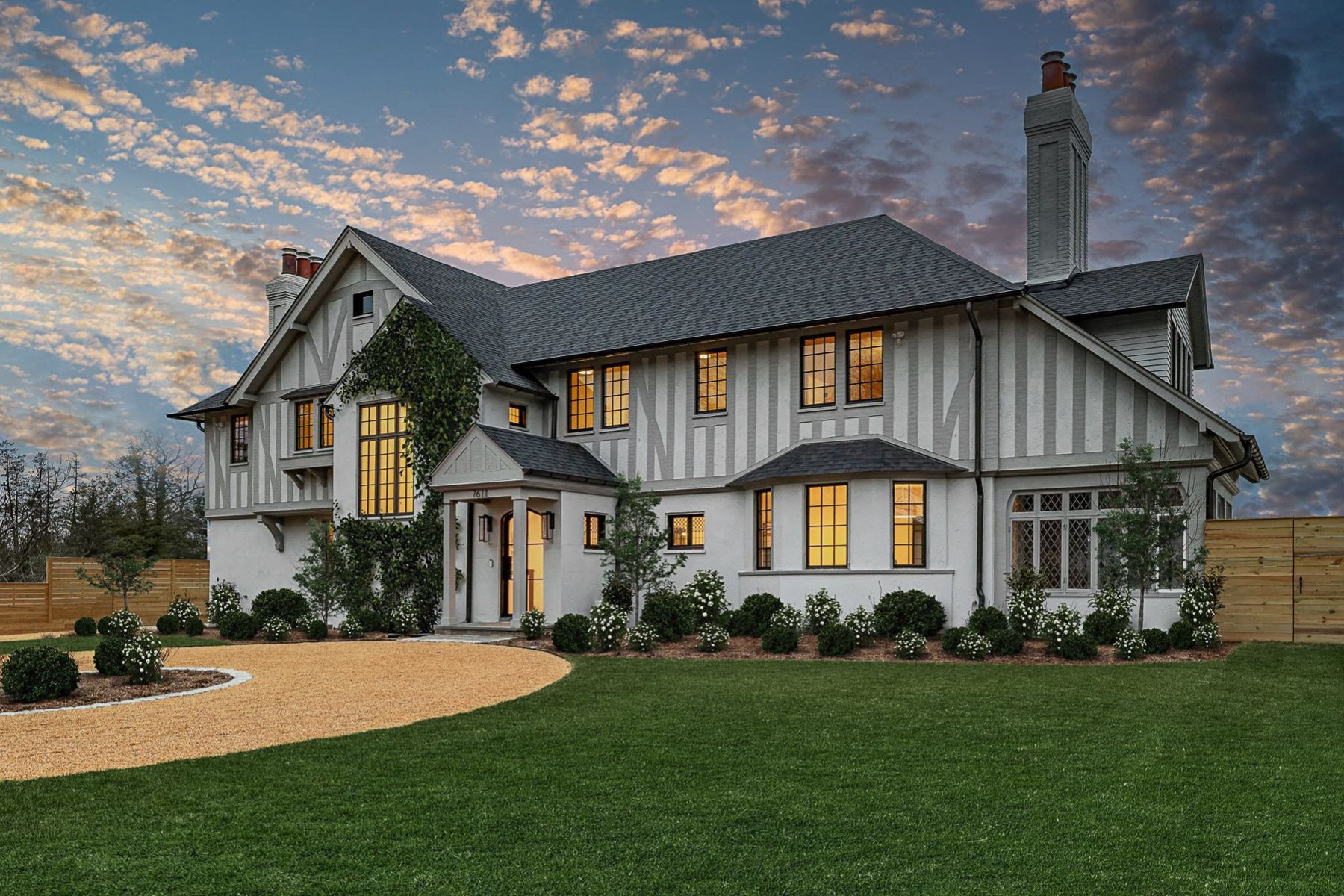 7611 Fairfax Road