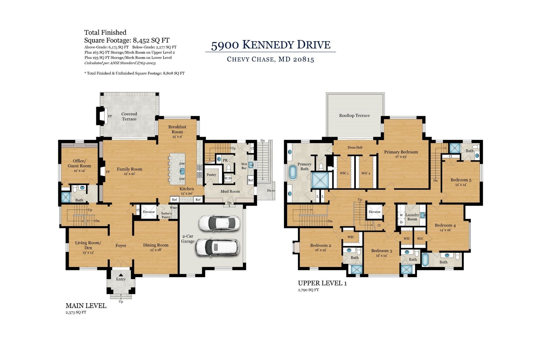 5900 Kennedy Drive