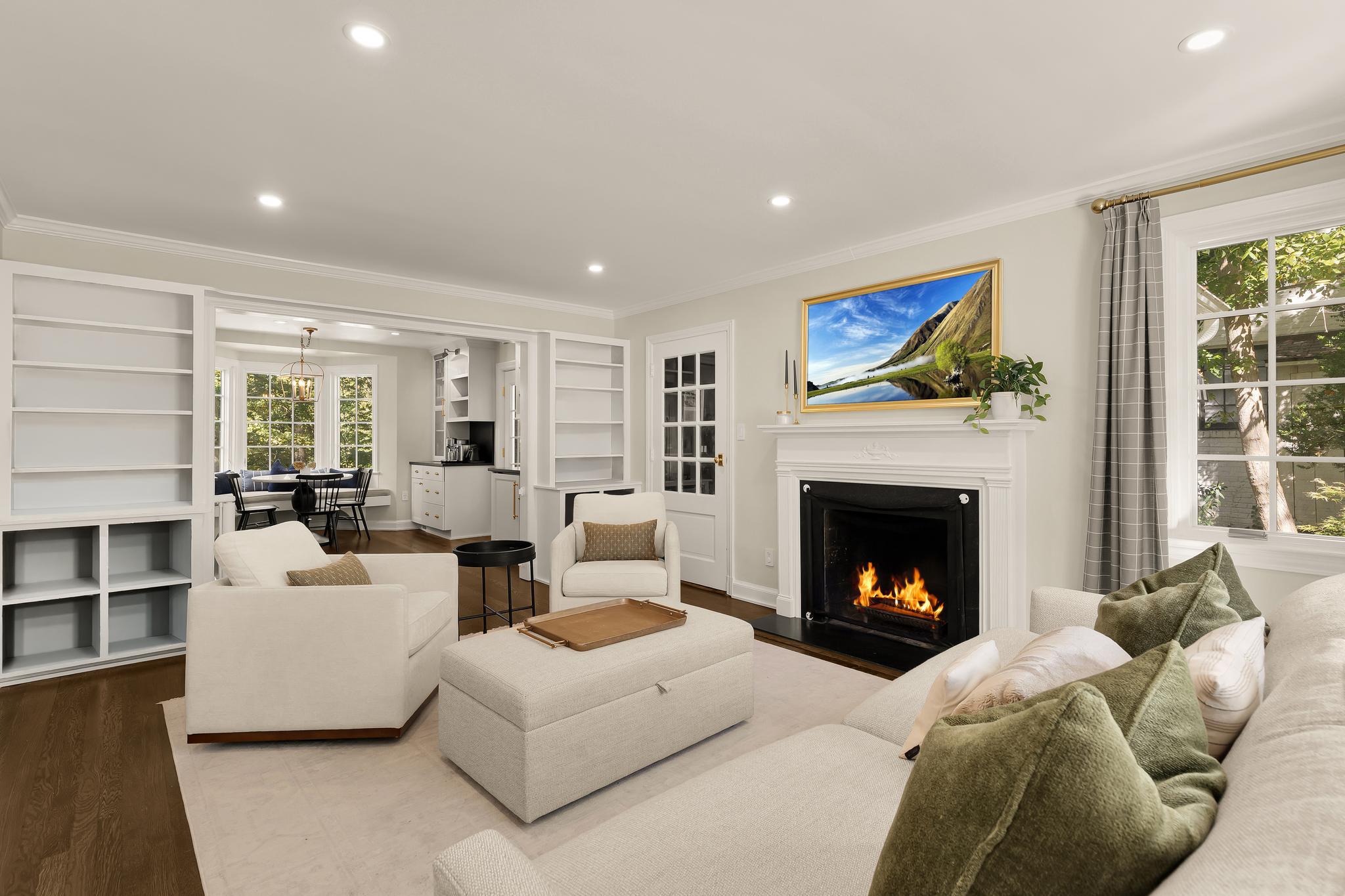 5106 Brookview Drive 
