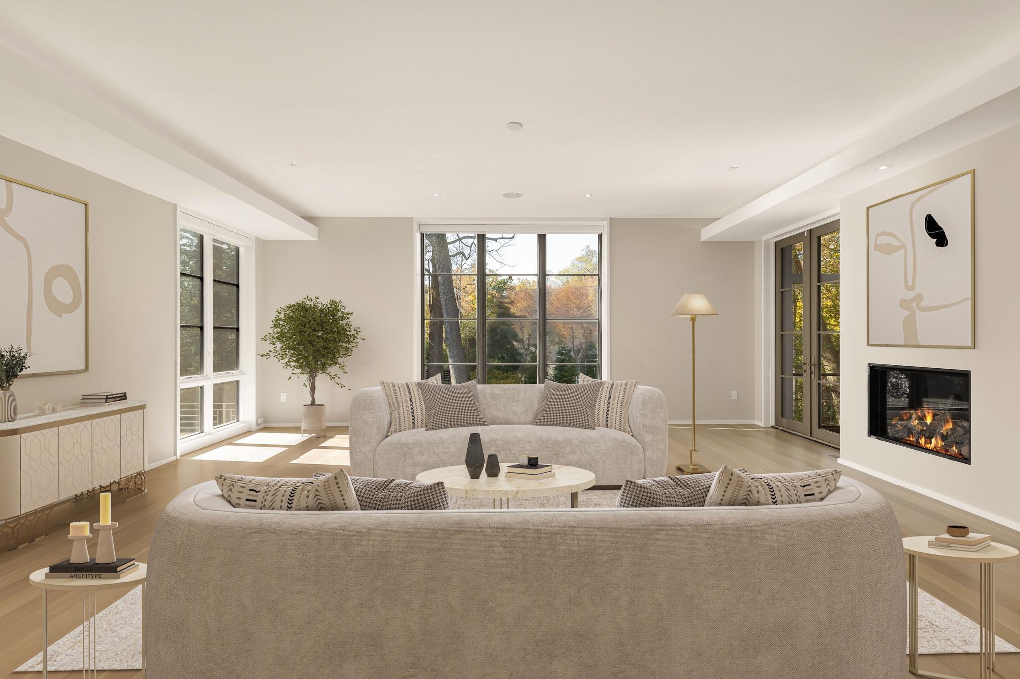 7027 Longwood Drive 