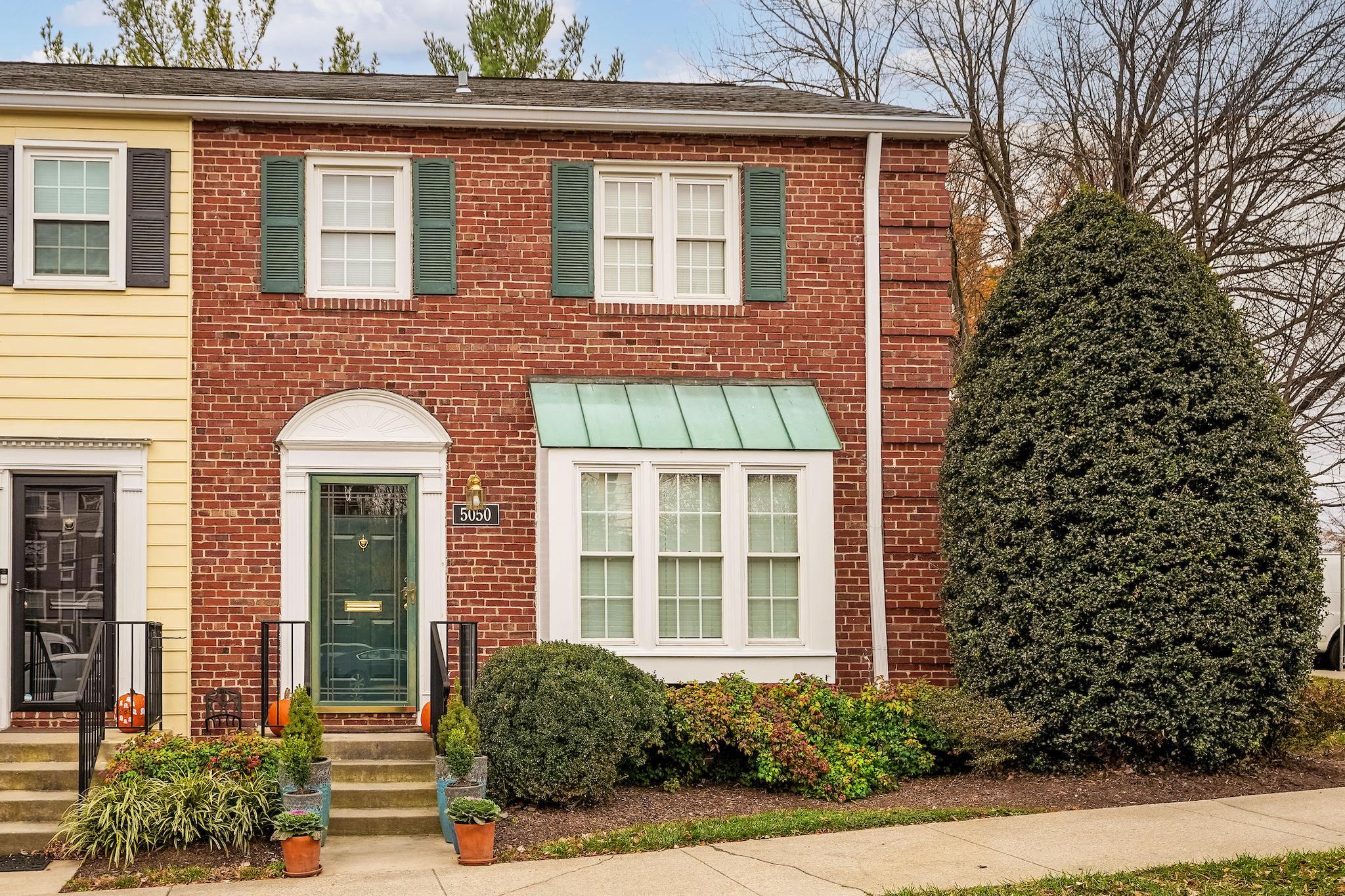 5050 Bradley Boulevard 6