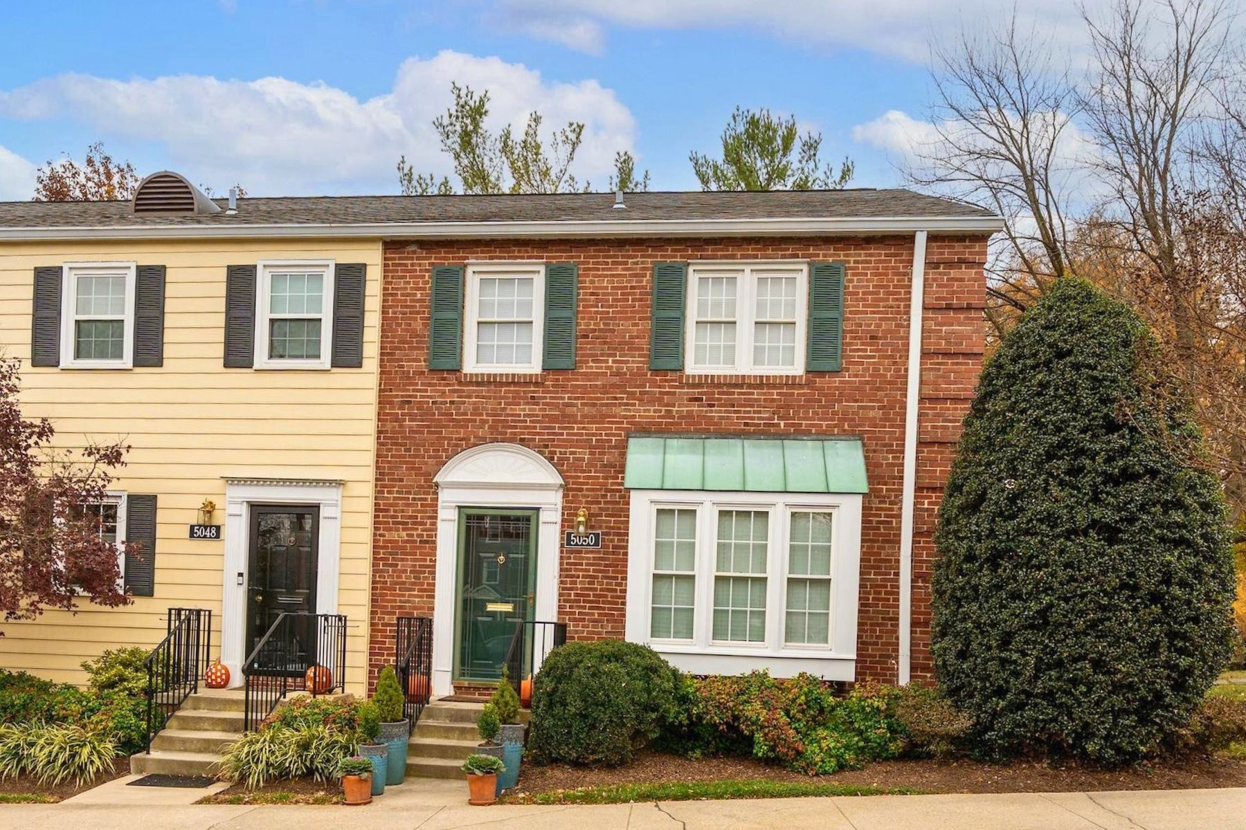 5050 Bradley Boulevard 6