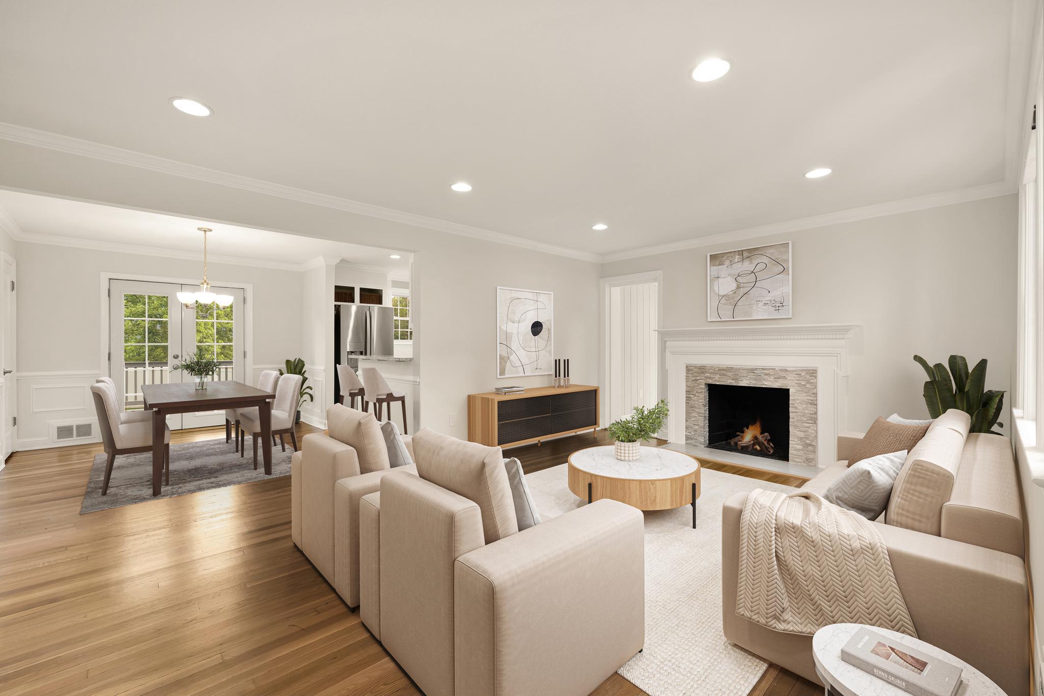 9603 Montgomery Drive 