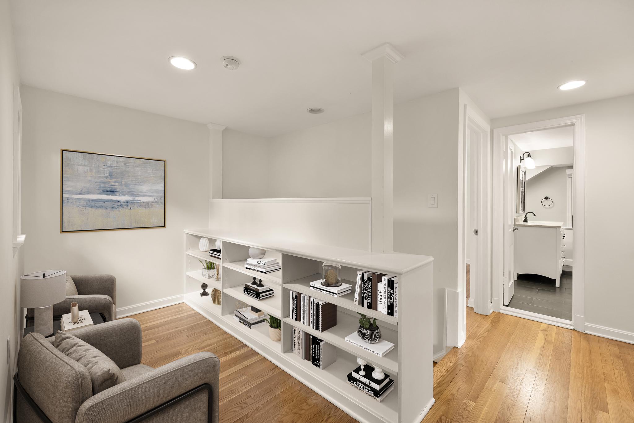 9603 Montgomery Drive 