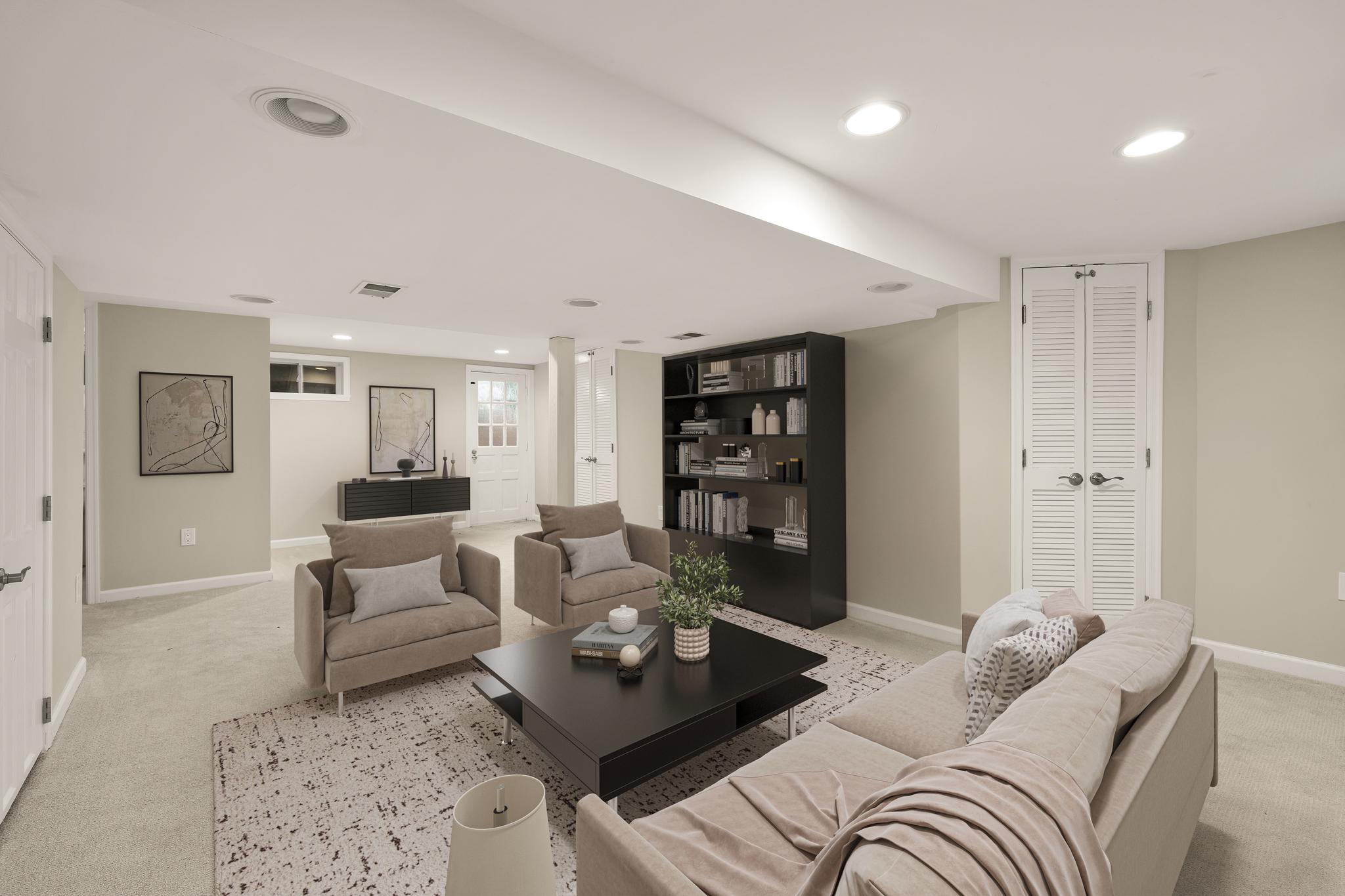 9603 Montgomery Drive 