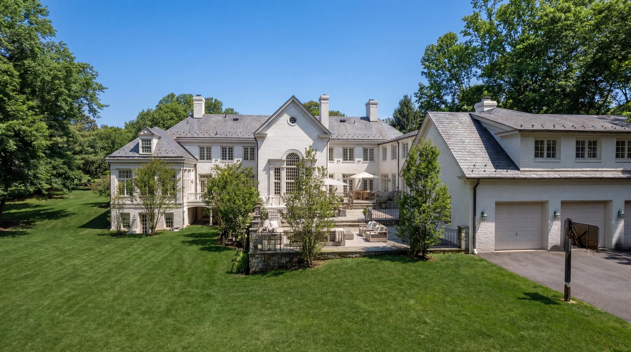 8600 Country Club Drive