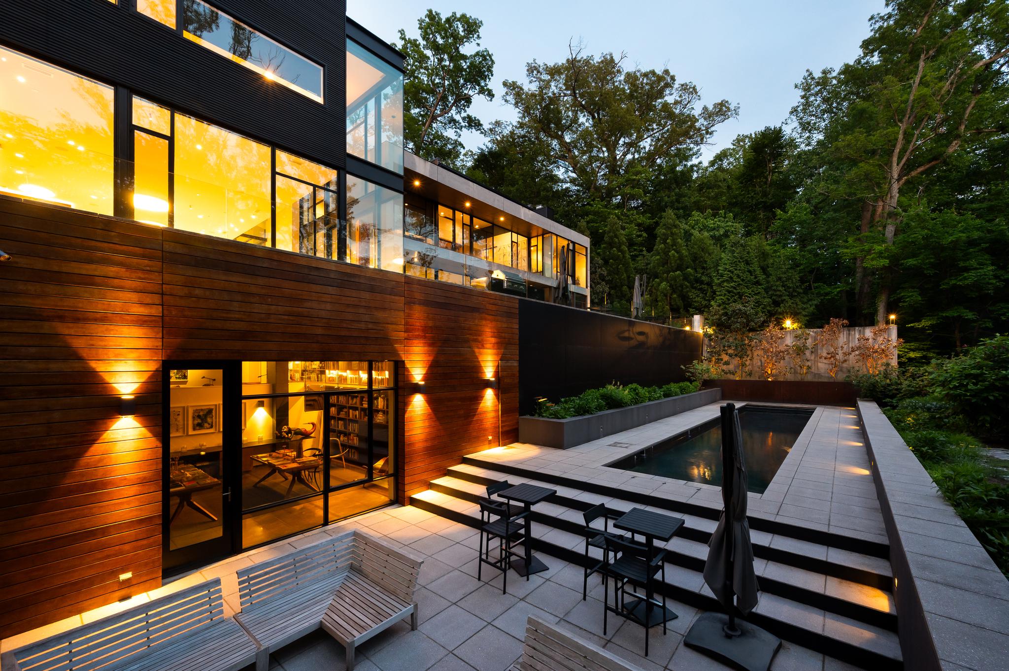 5124 Wissioming Road, Bethesda, MD