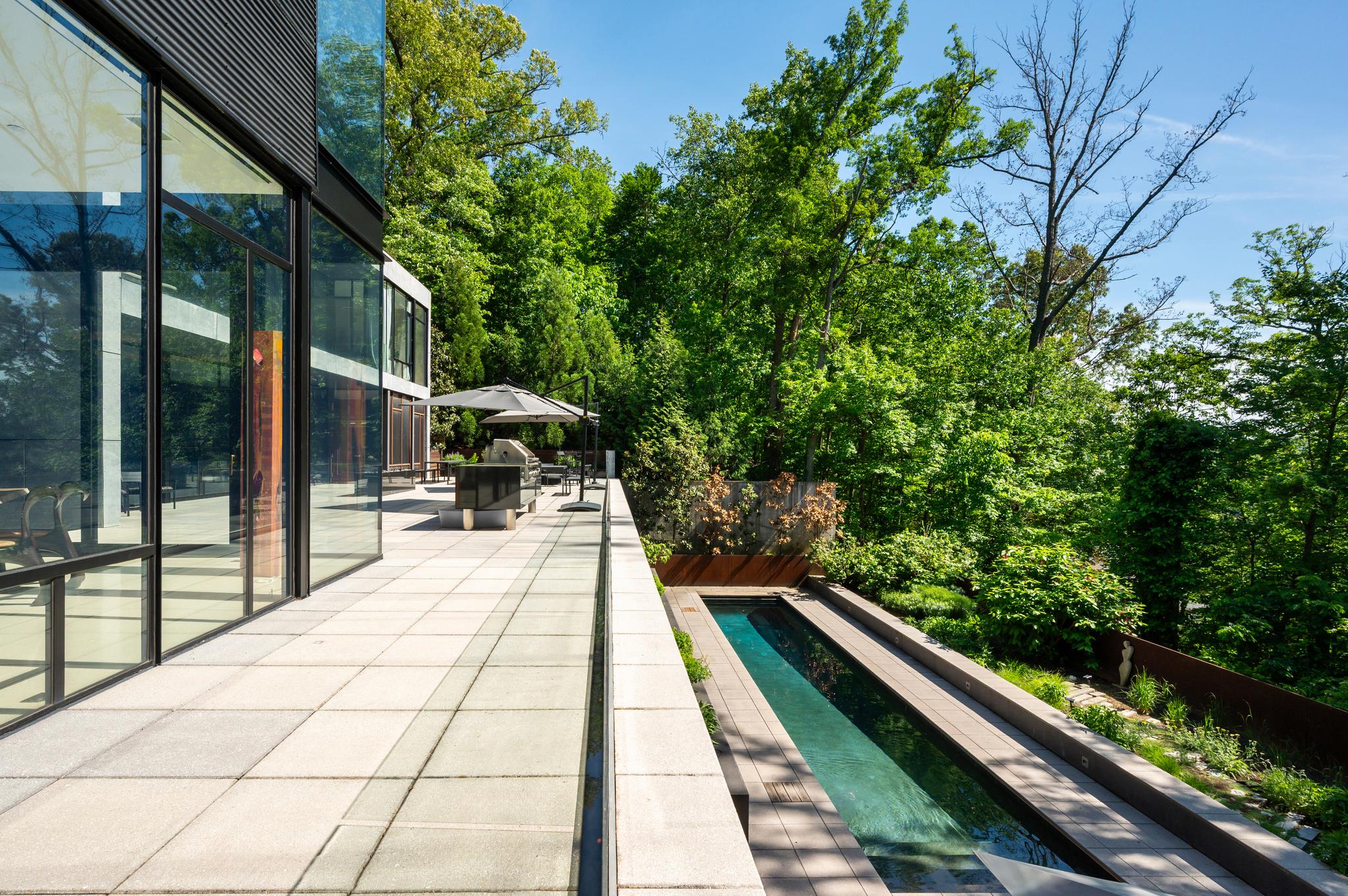 5124 Wissioming Road, Bethesda, MD
