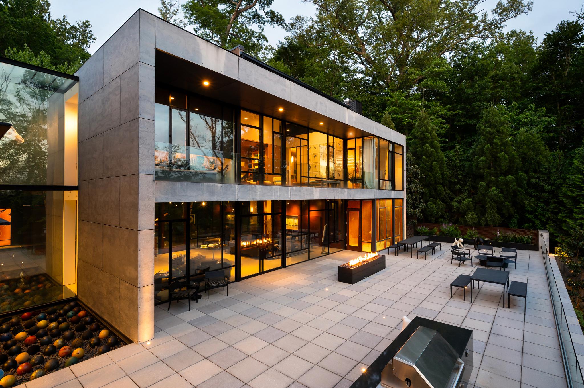 5124 Wissioming Road, Bethesda, MD