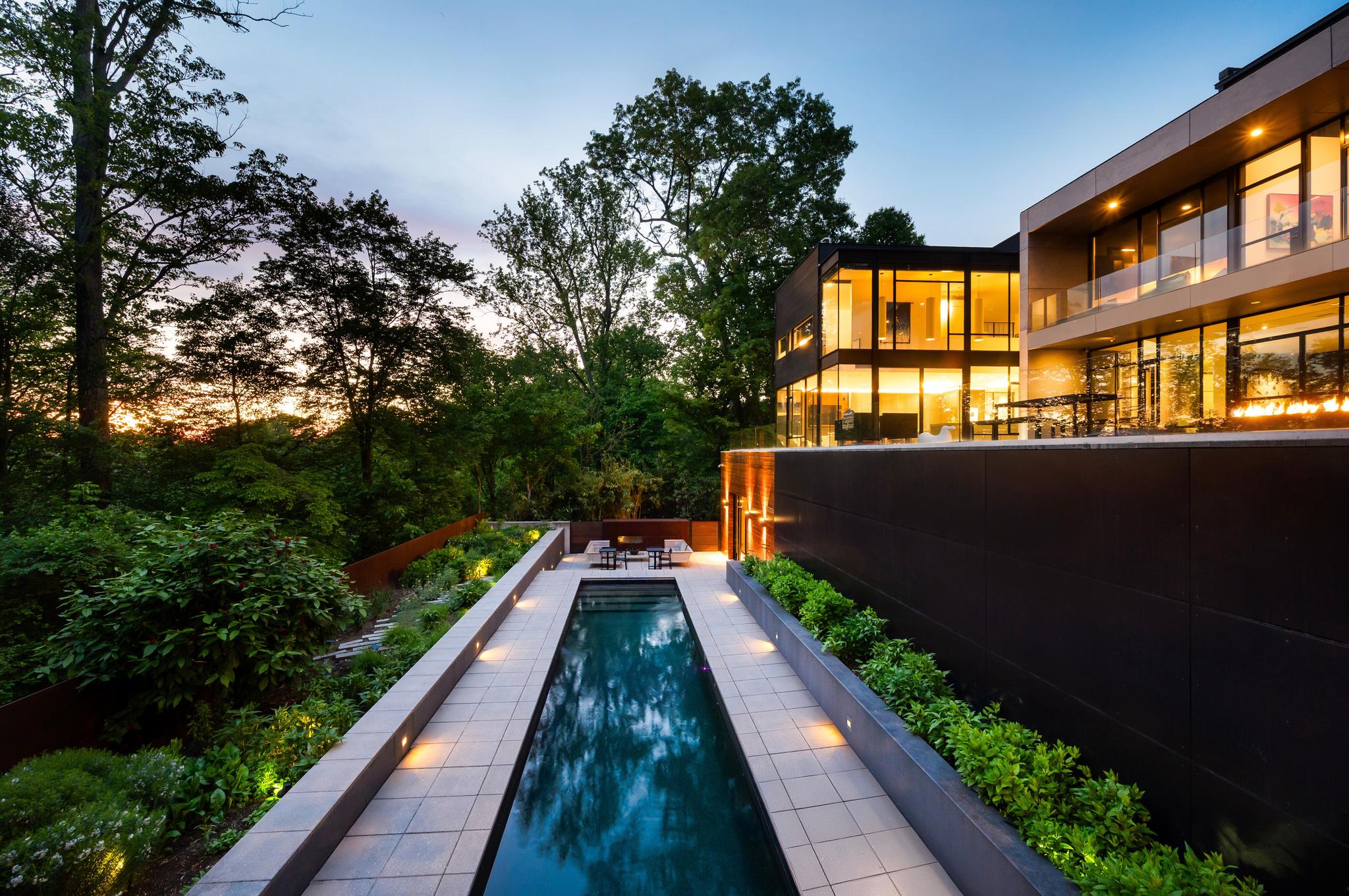 5124 Wissioming Road, Bethesda, MD