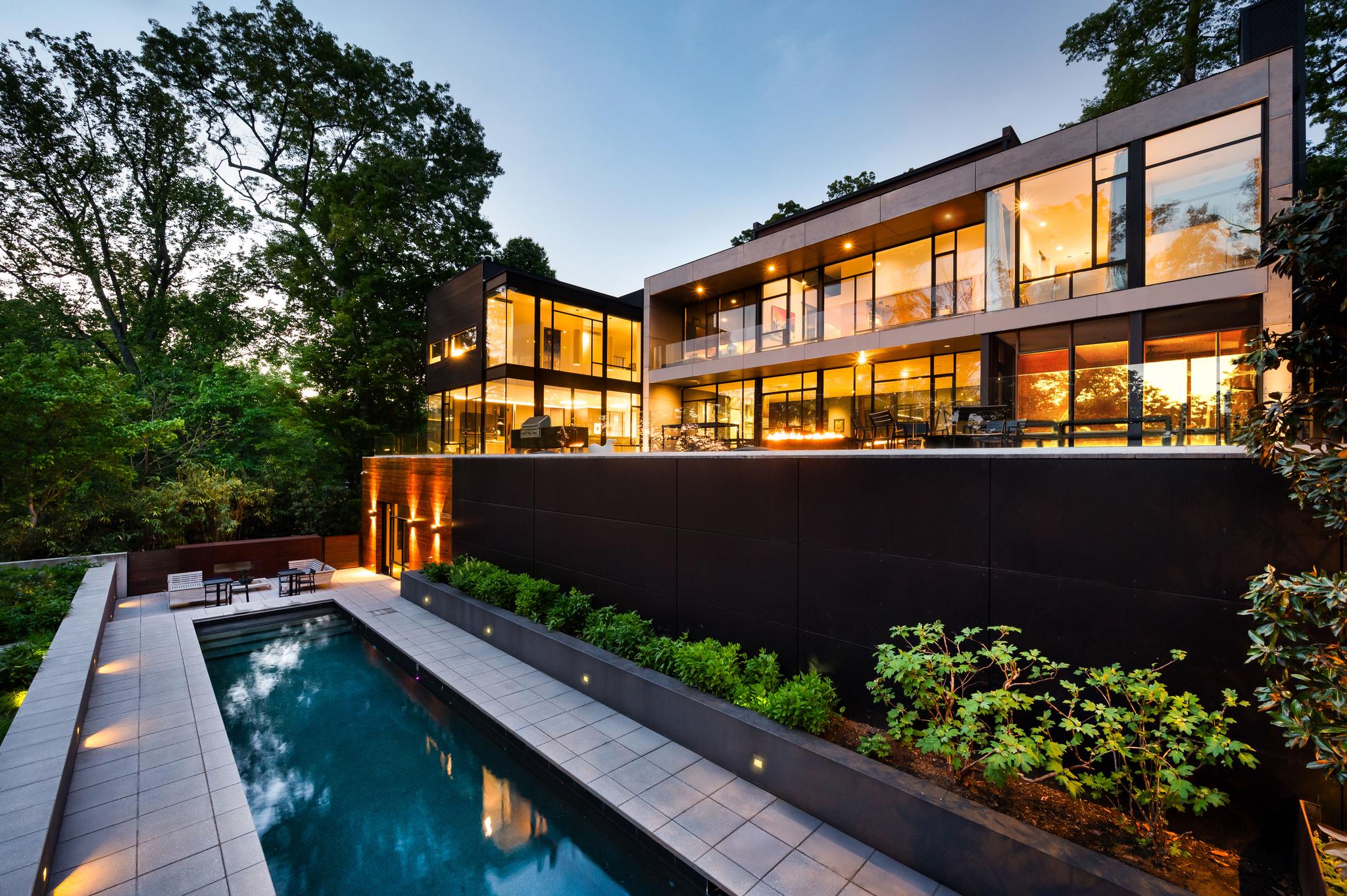 5124 Wissioming Road, Bethesda, MD