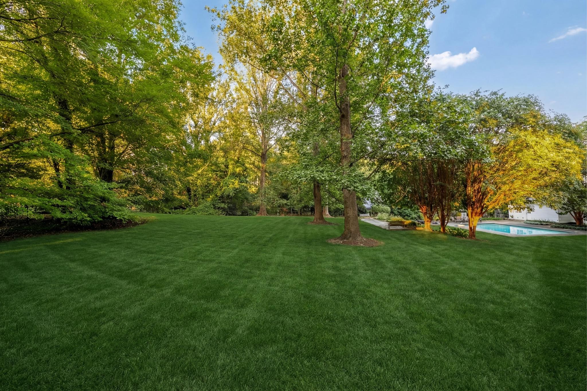 8509 Country Club Drive