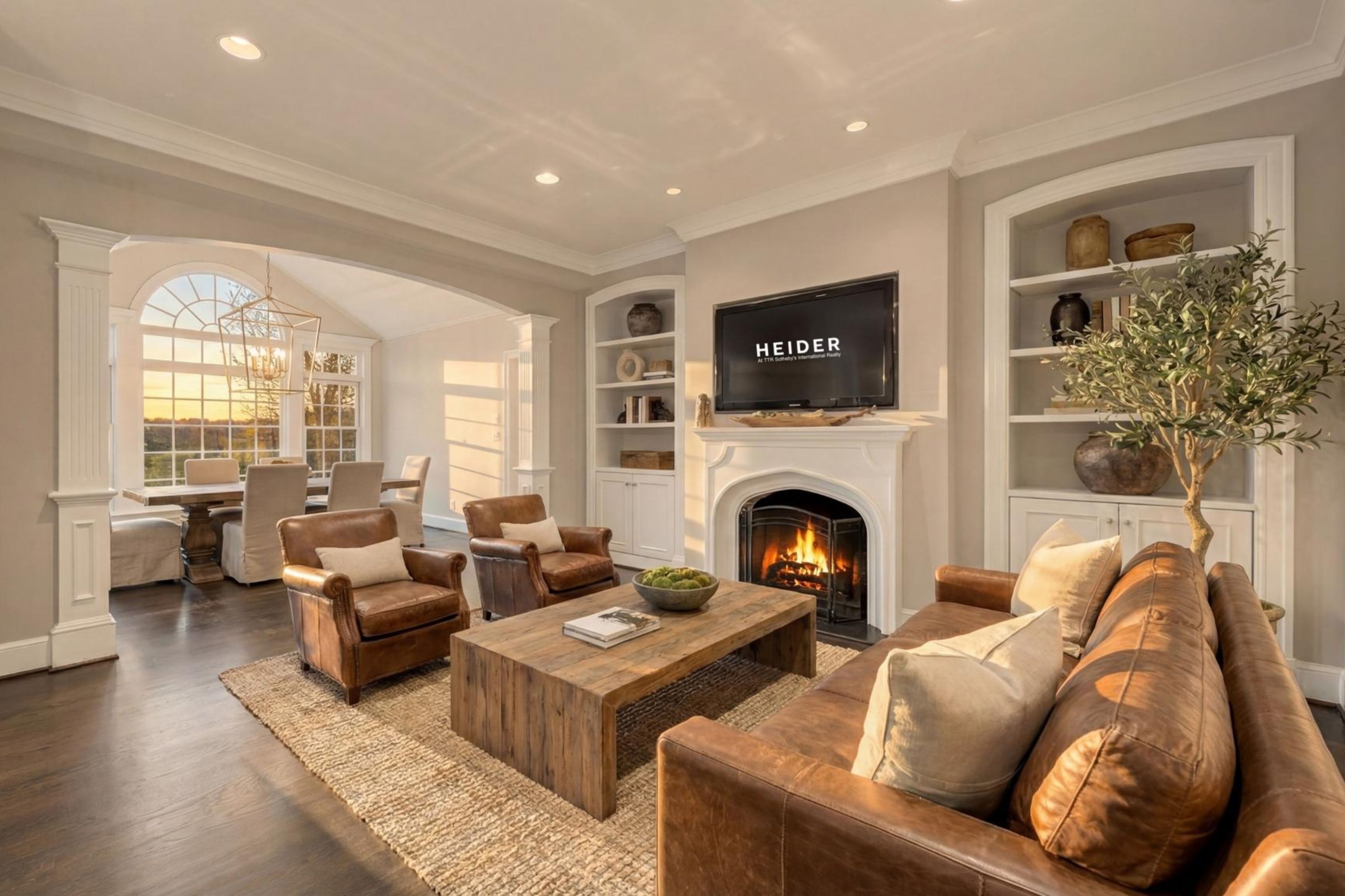8509 Country Club Drive