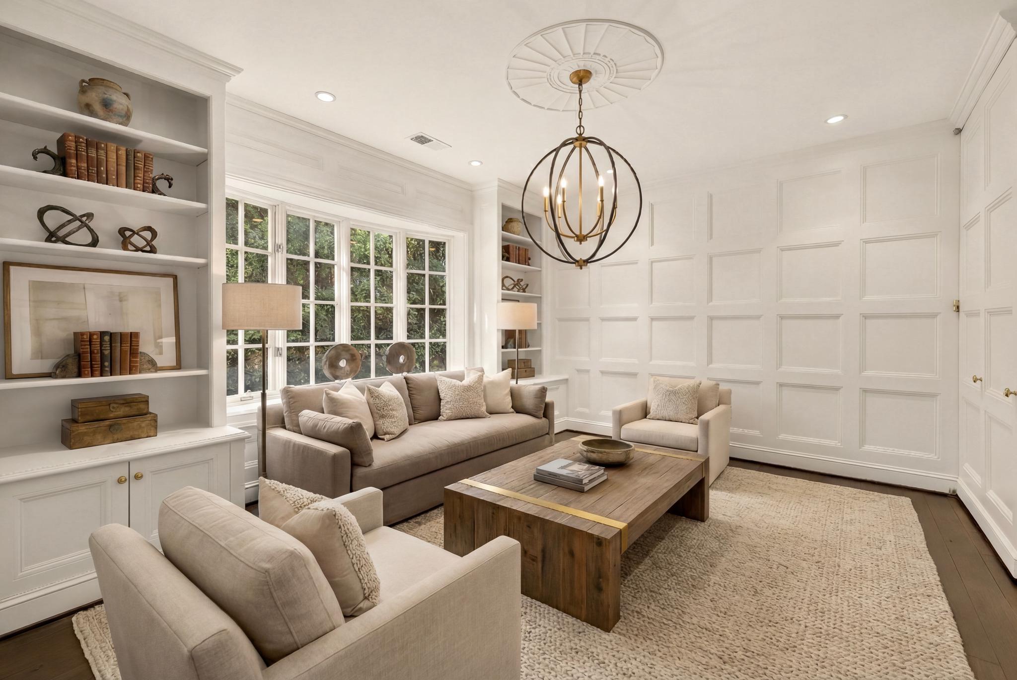 8509 Country Club Drive