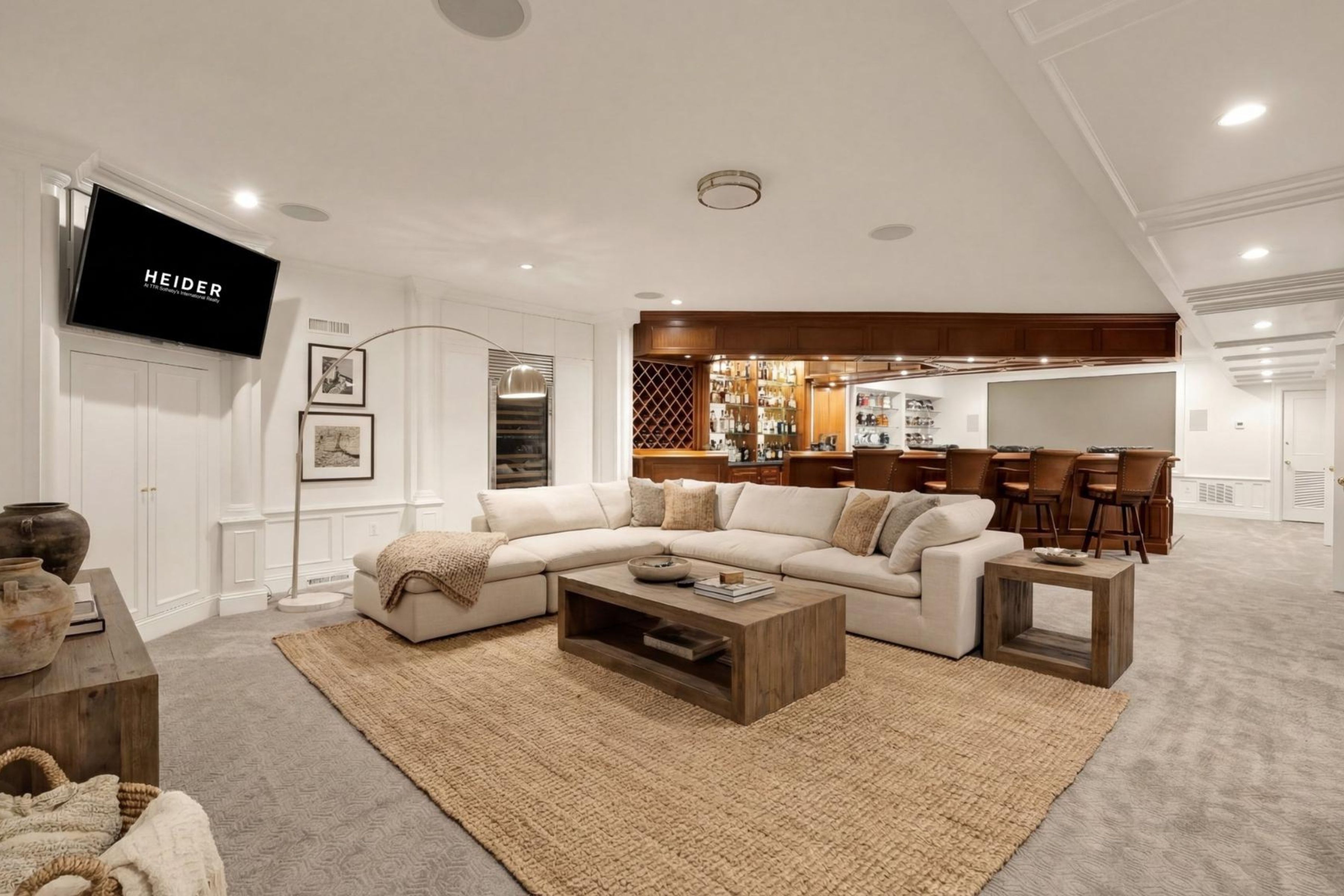 8509 Country Club Drive