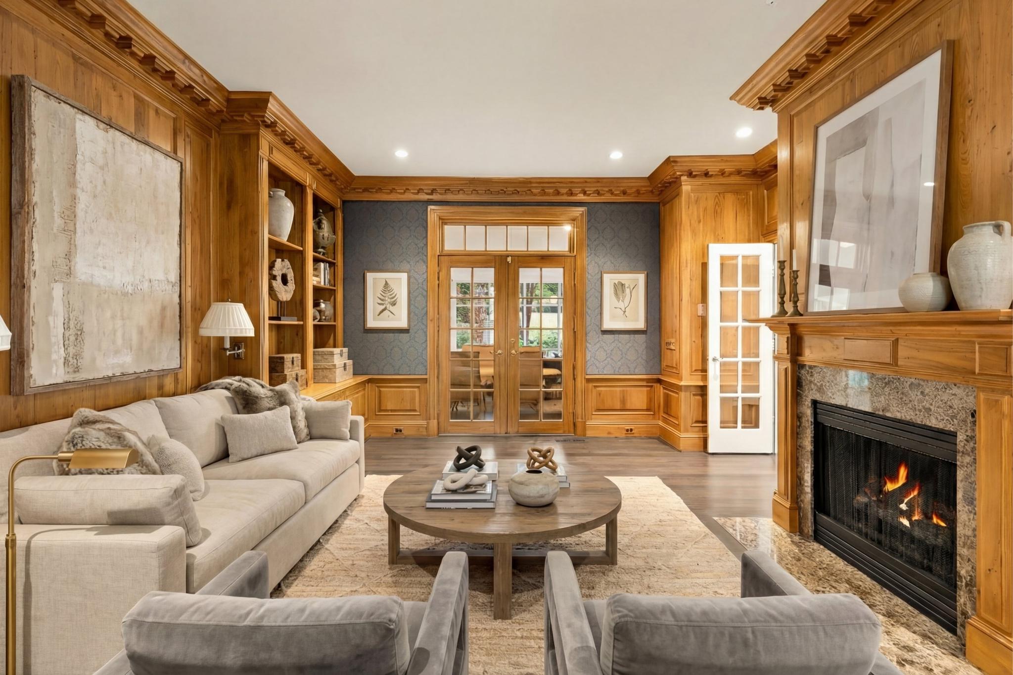 8509 Country Club Drive