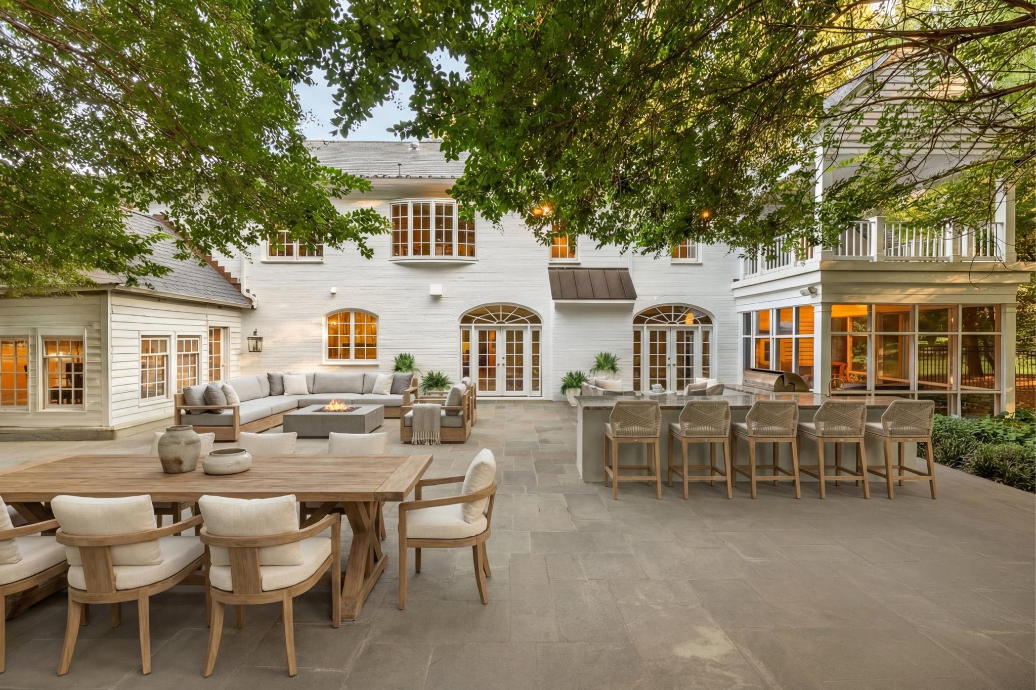 8509 Country Club Drive