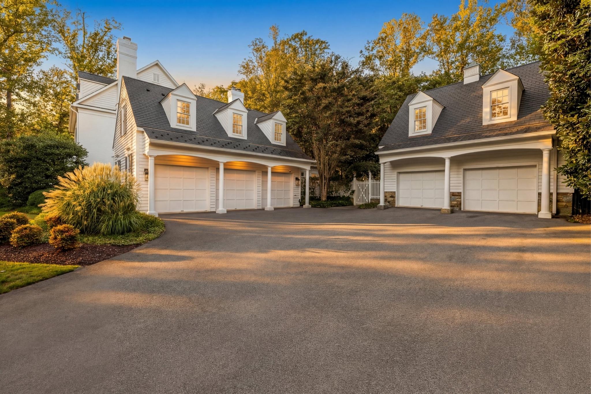 8509 Country Club Drive
