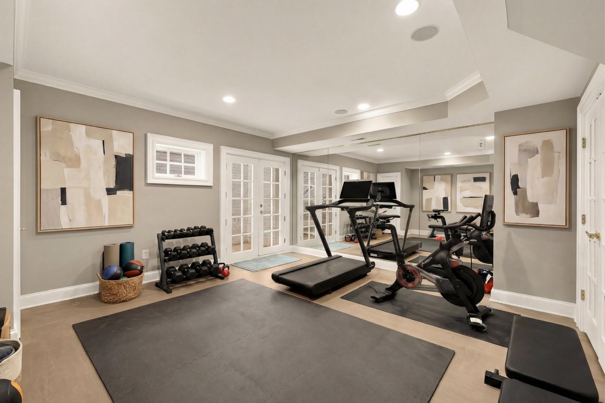 8509 Country Club Drive