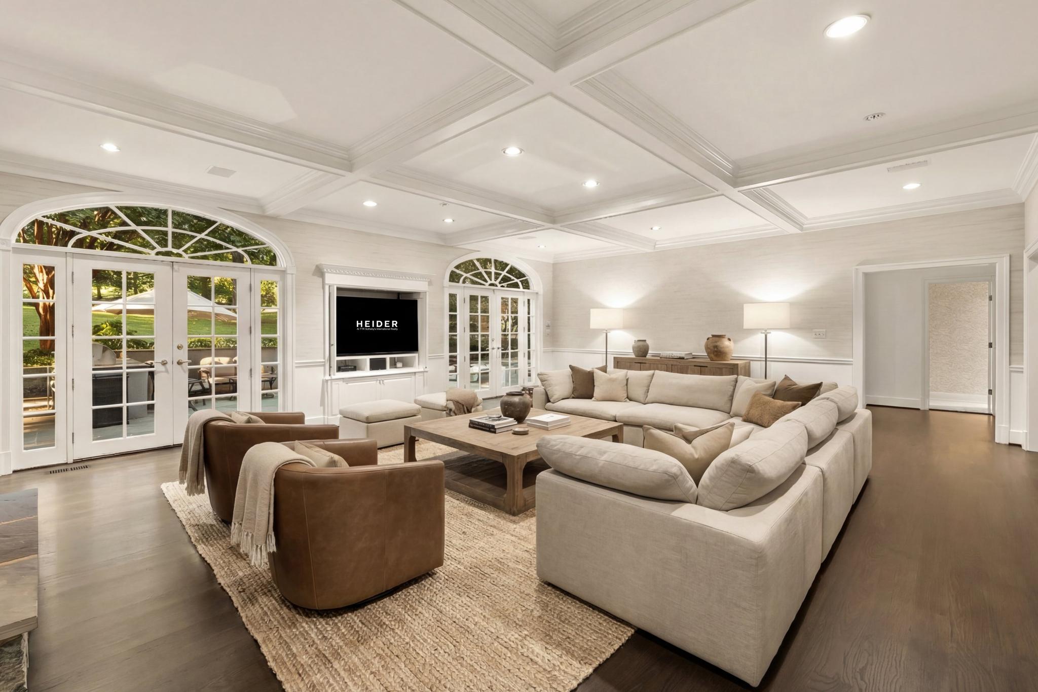 8509 Country Club Drive