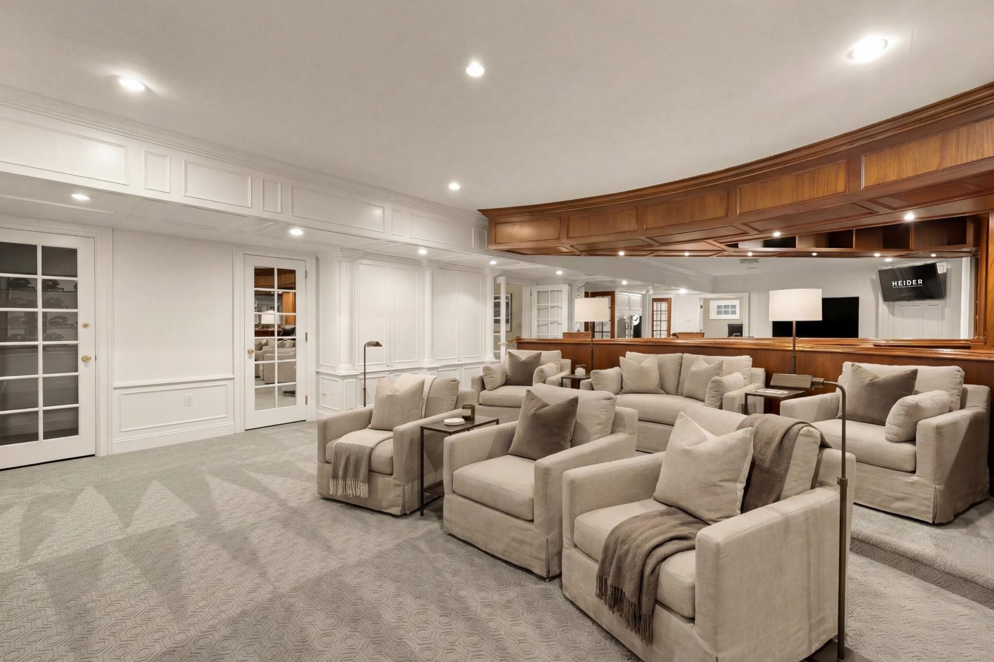 8509 Country Club Drive