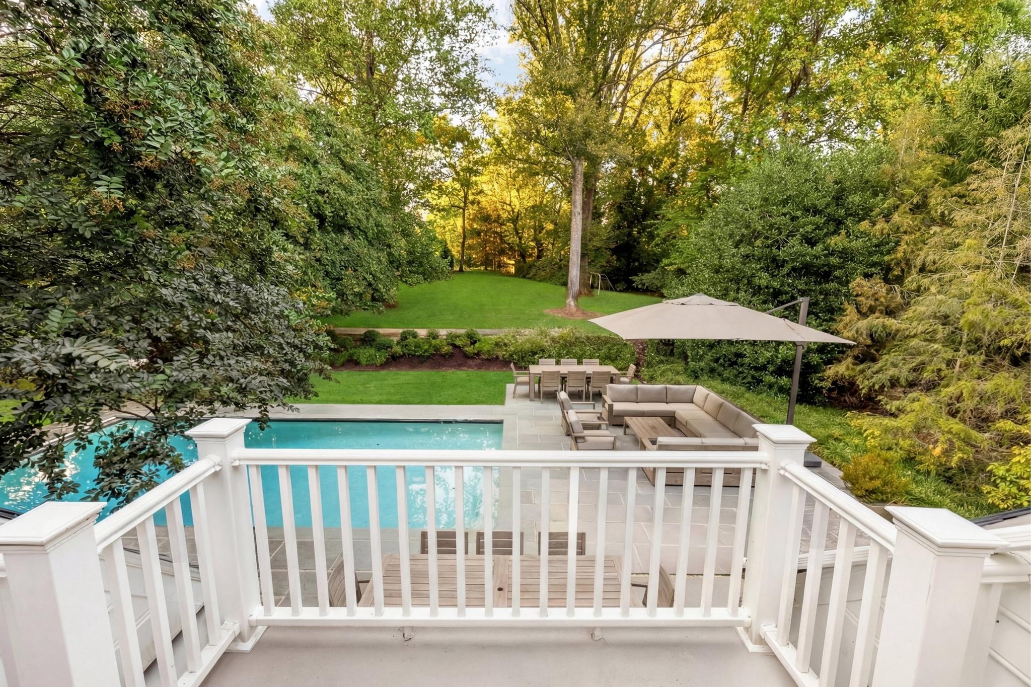 8509 Country Club Drive