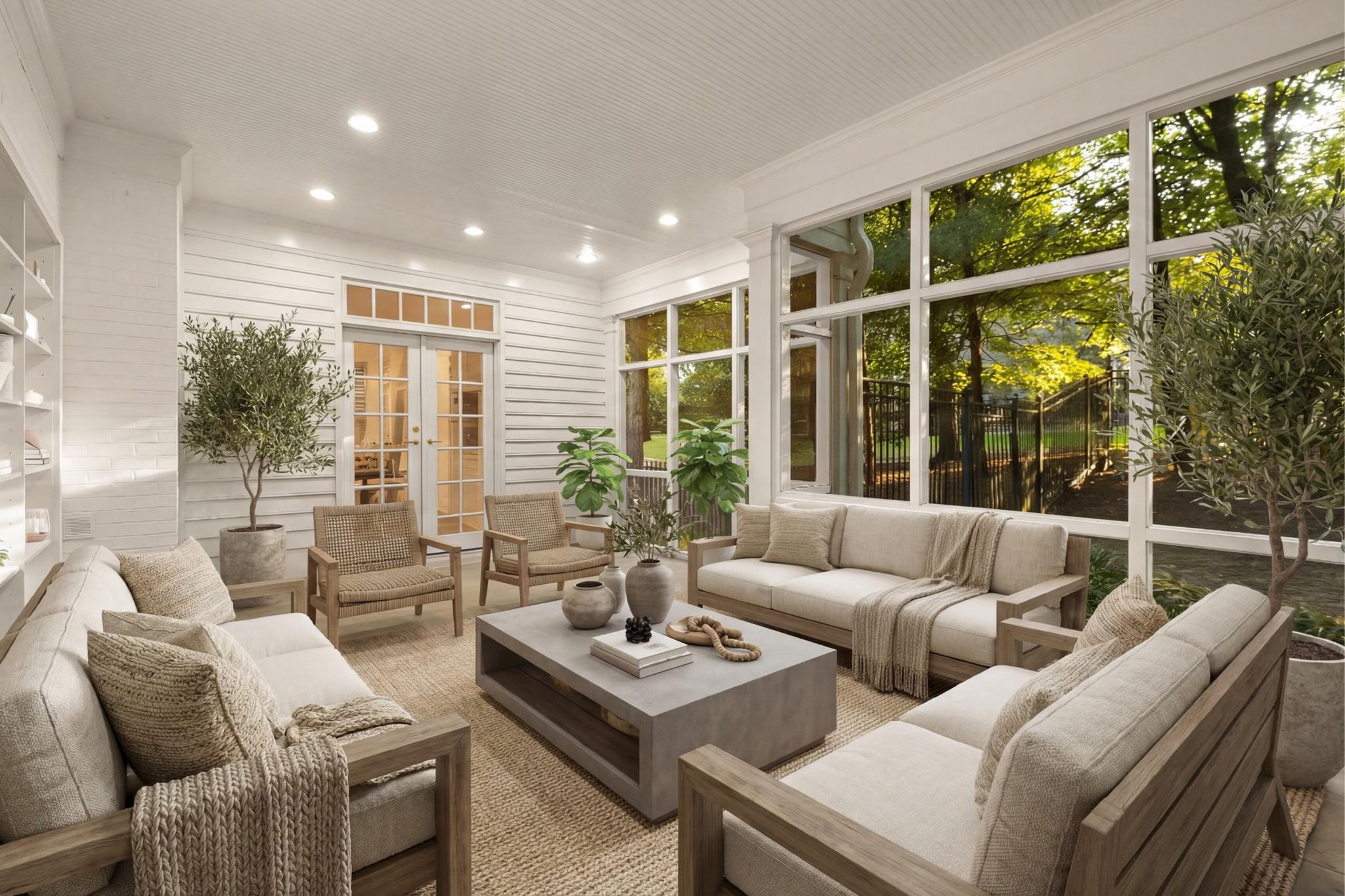 8509 Country Club Drive