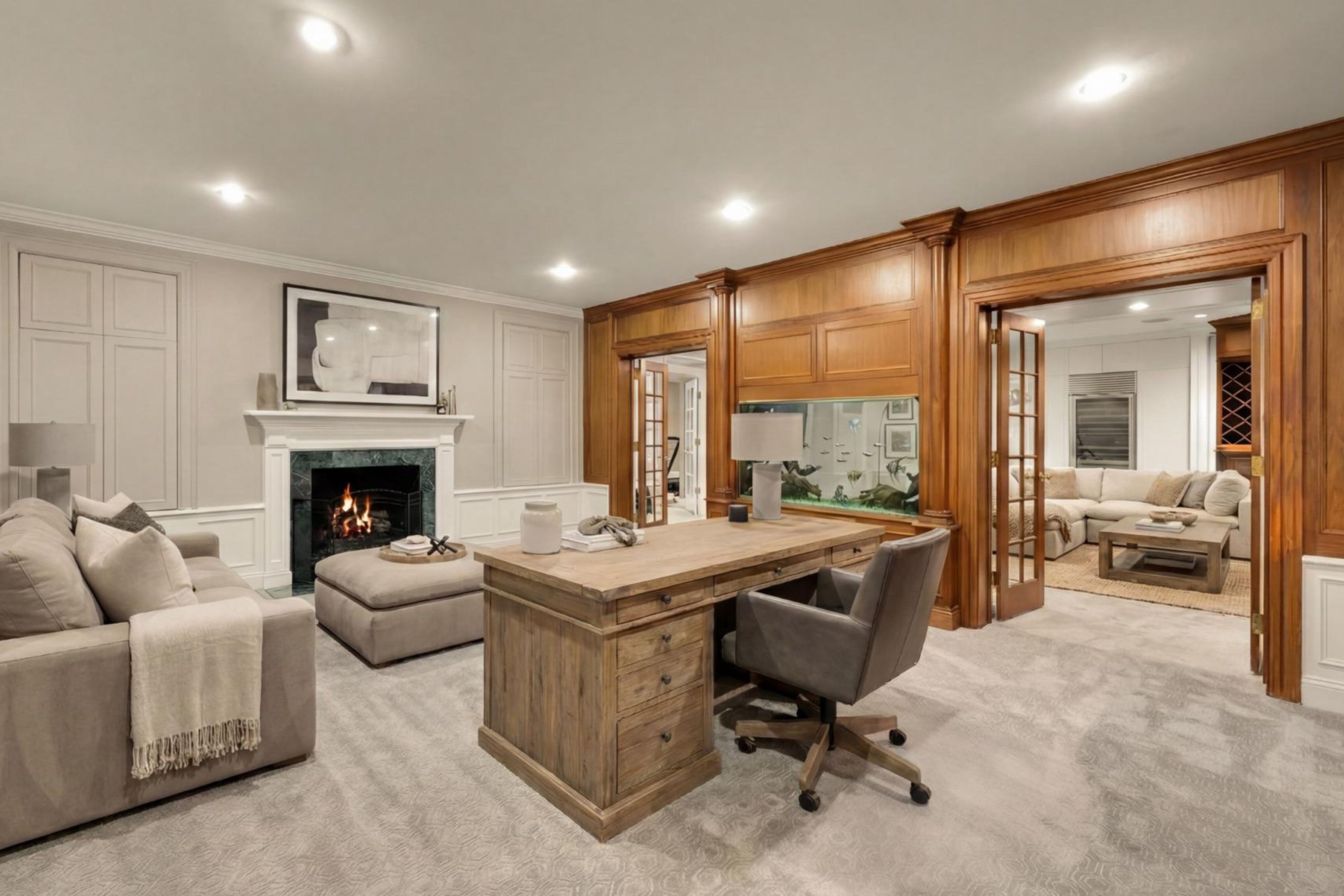 8509 Country Club Drive