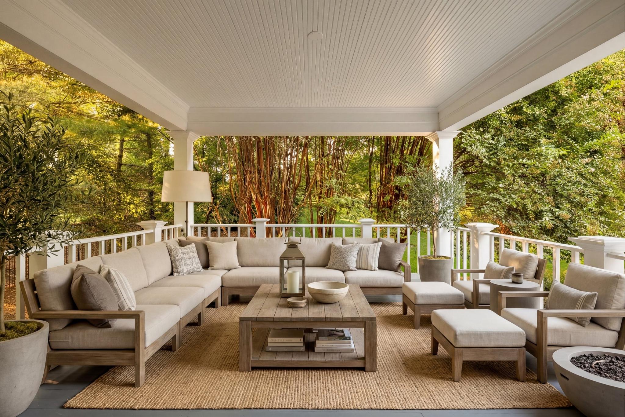 8509 Country Club Drive