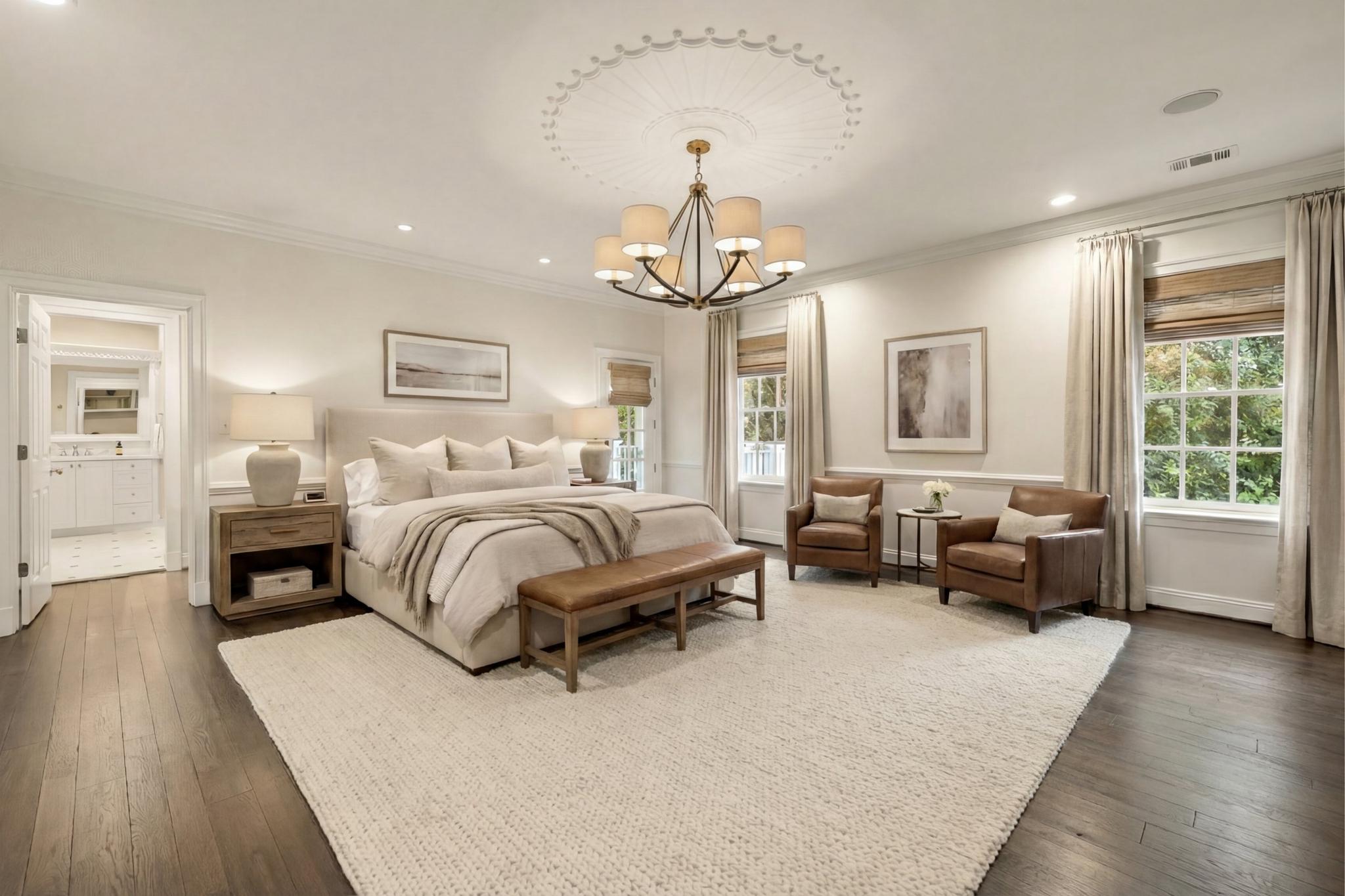 8509 Country Club Drive