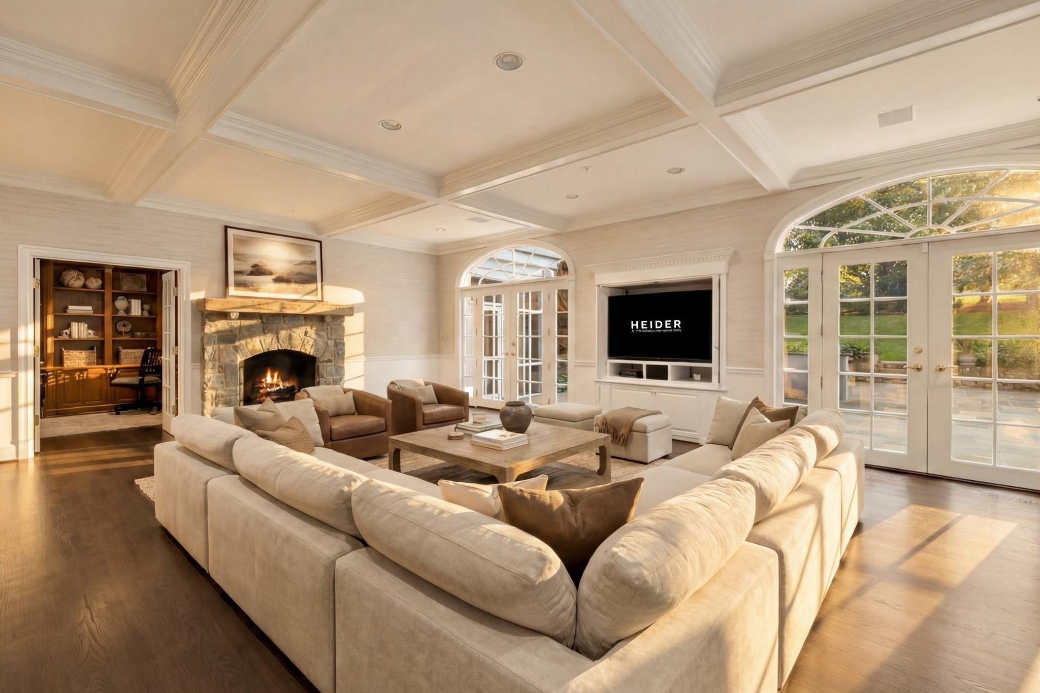 8509 Country Club Drive