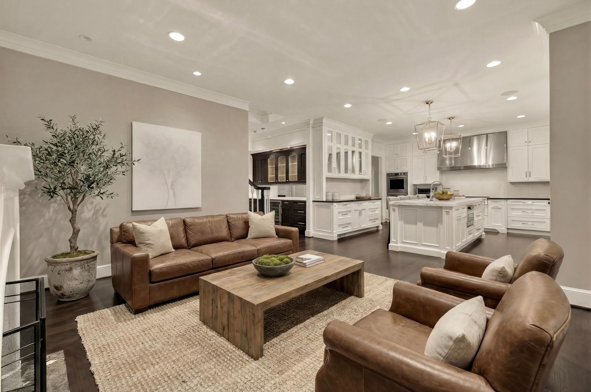8509 Country Club Drive