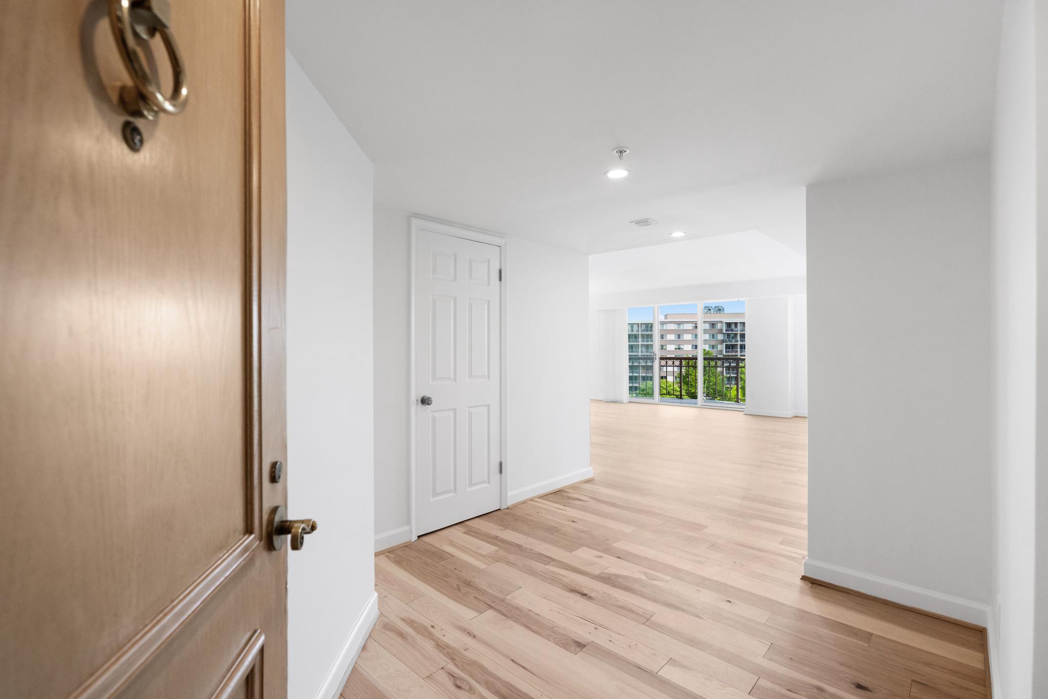 5000 Battery Lane Unit# 704