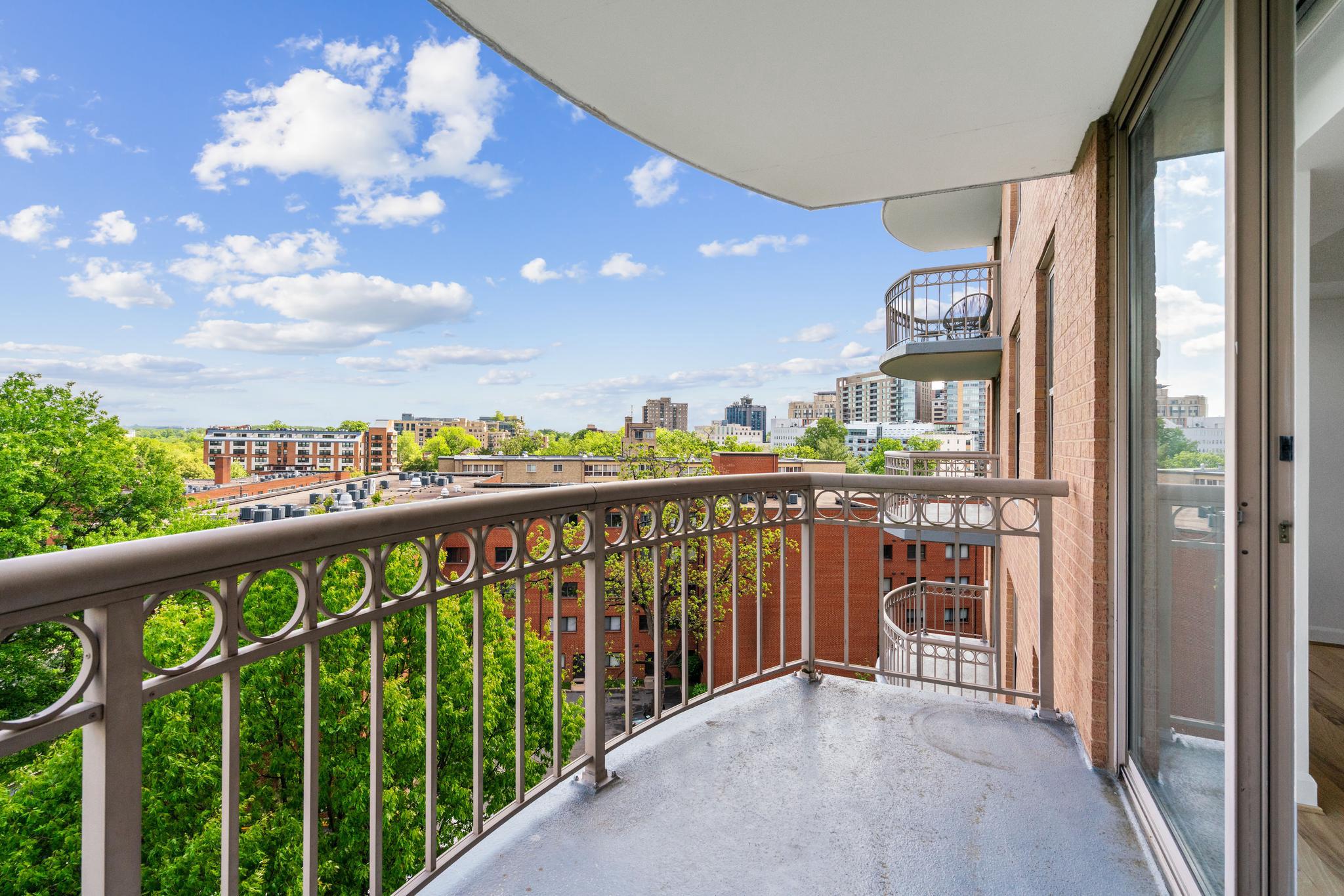 5000 Battery Lane Unit# 704