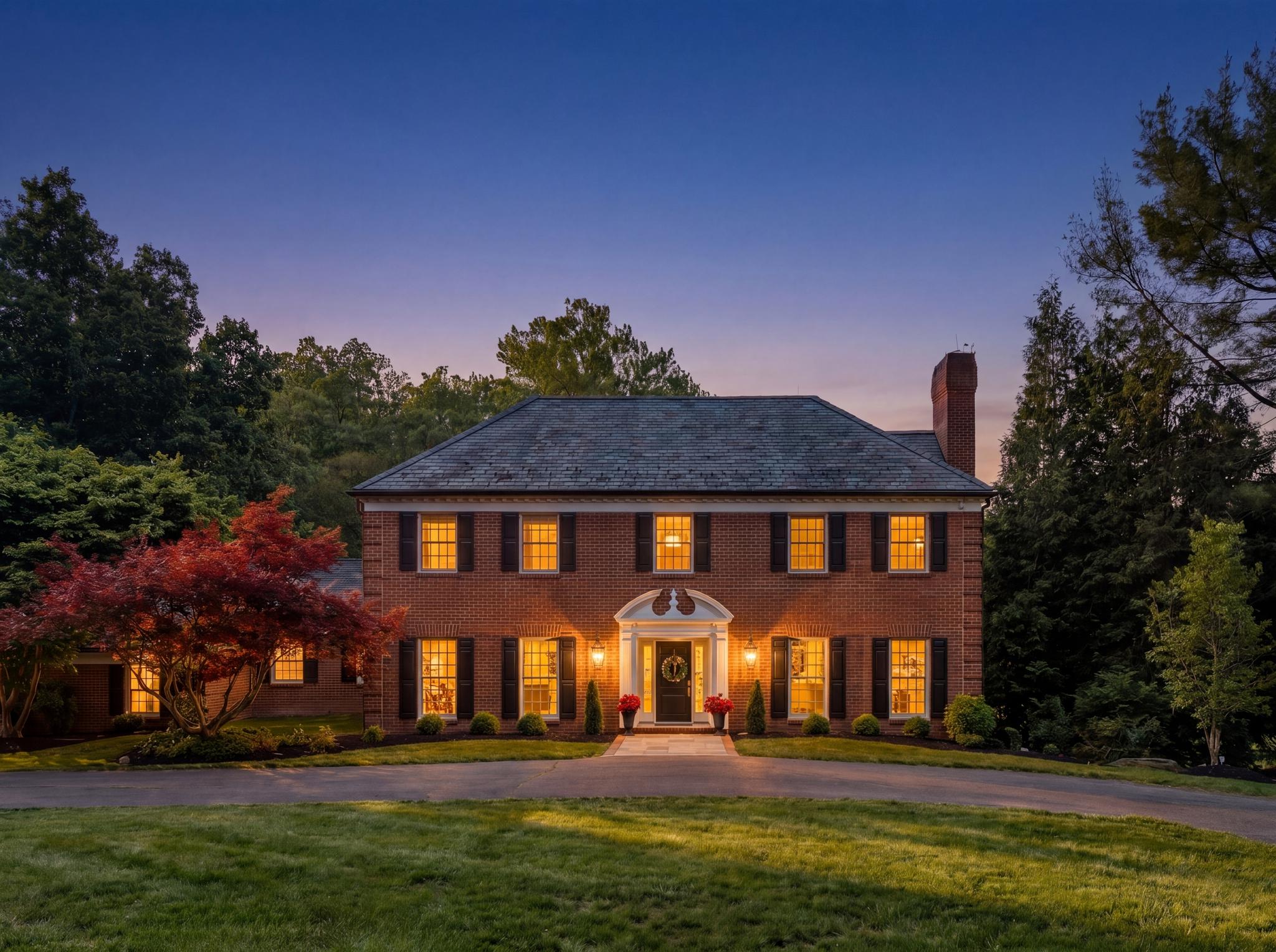 9205 Pegasus Court