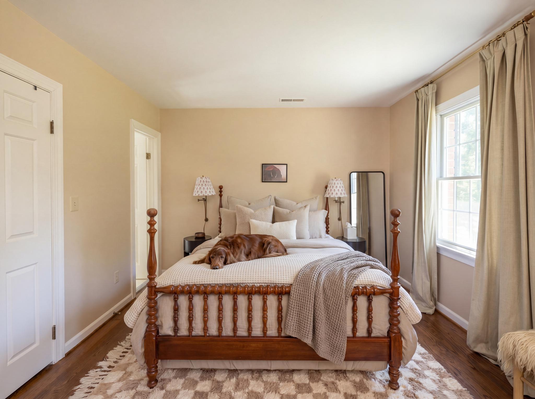 9205 Pegasus Court