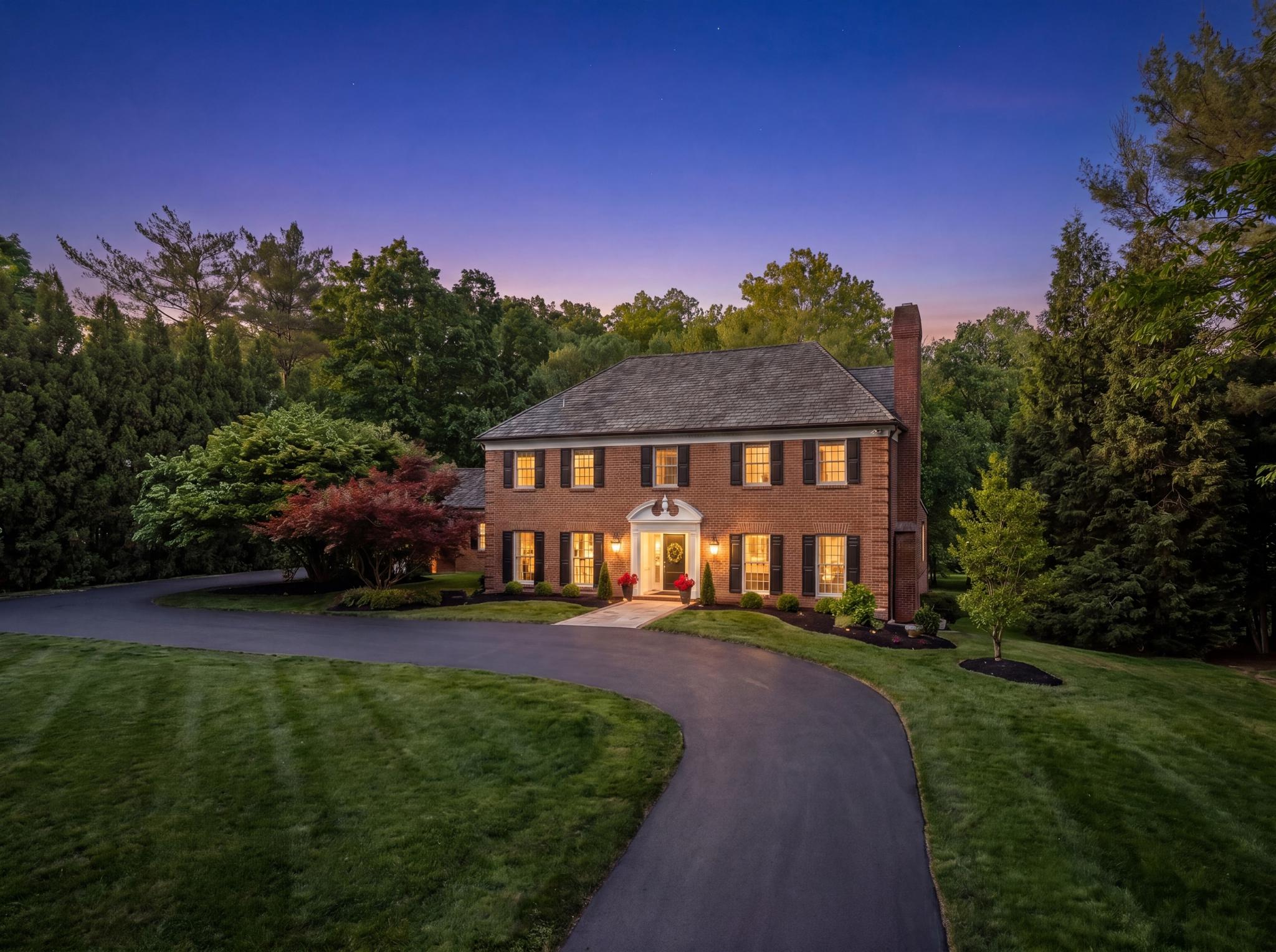 9205 Pegasus Court