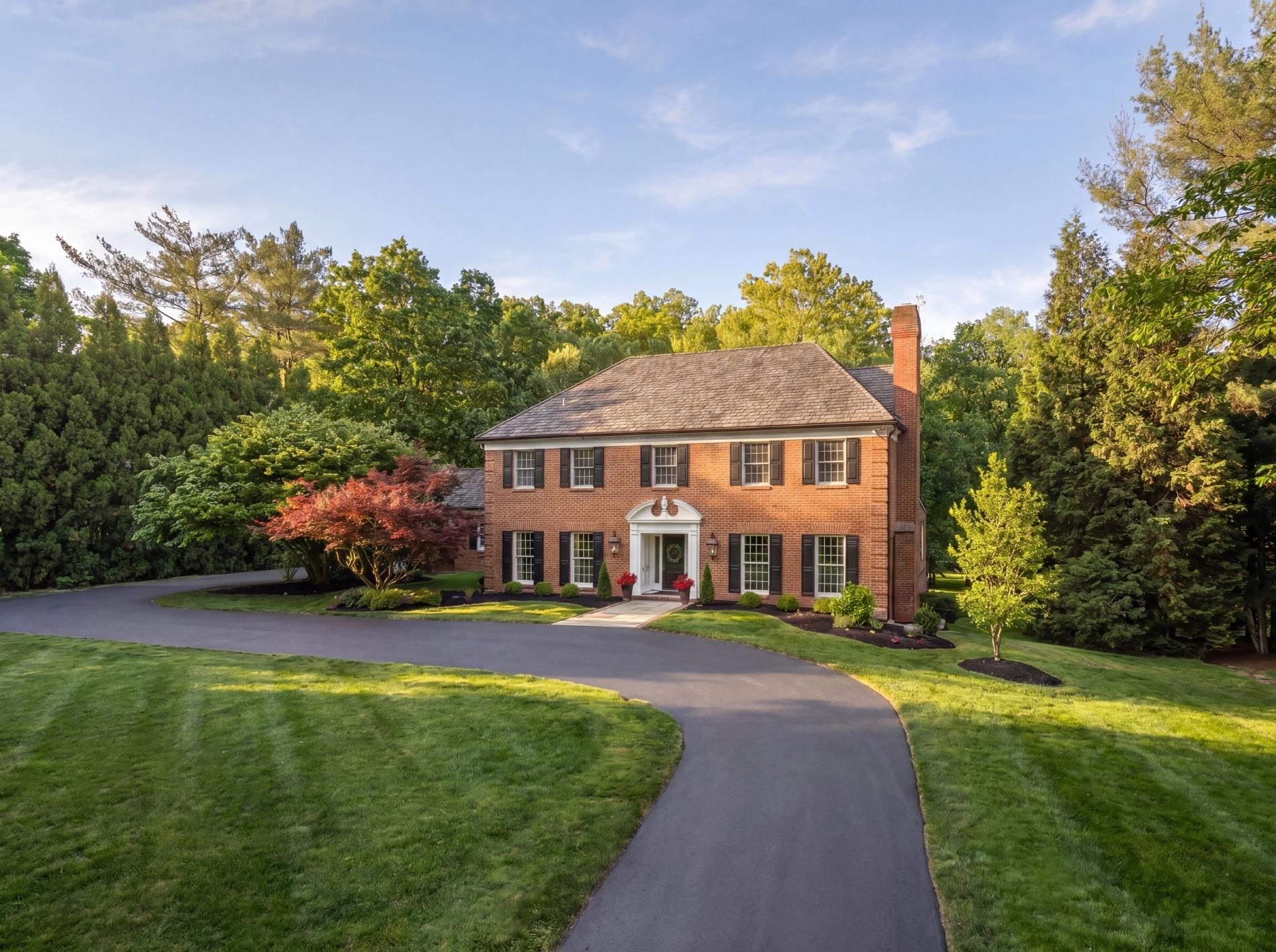 9205 Pegasus Court