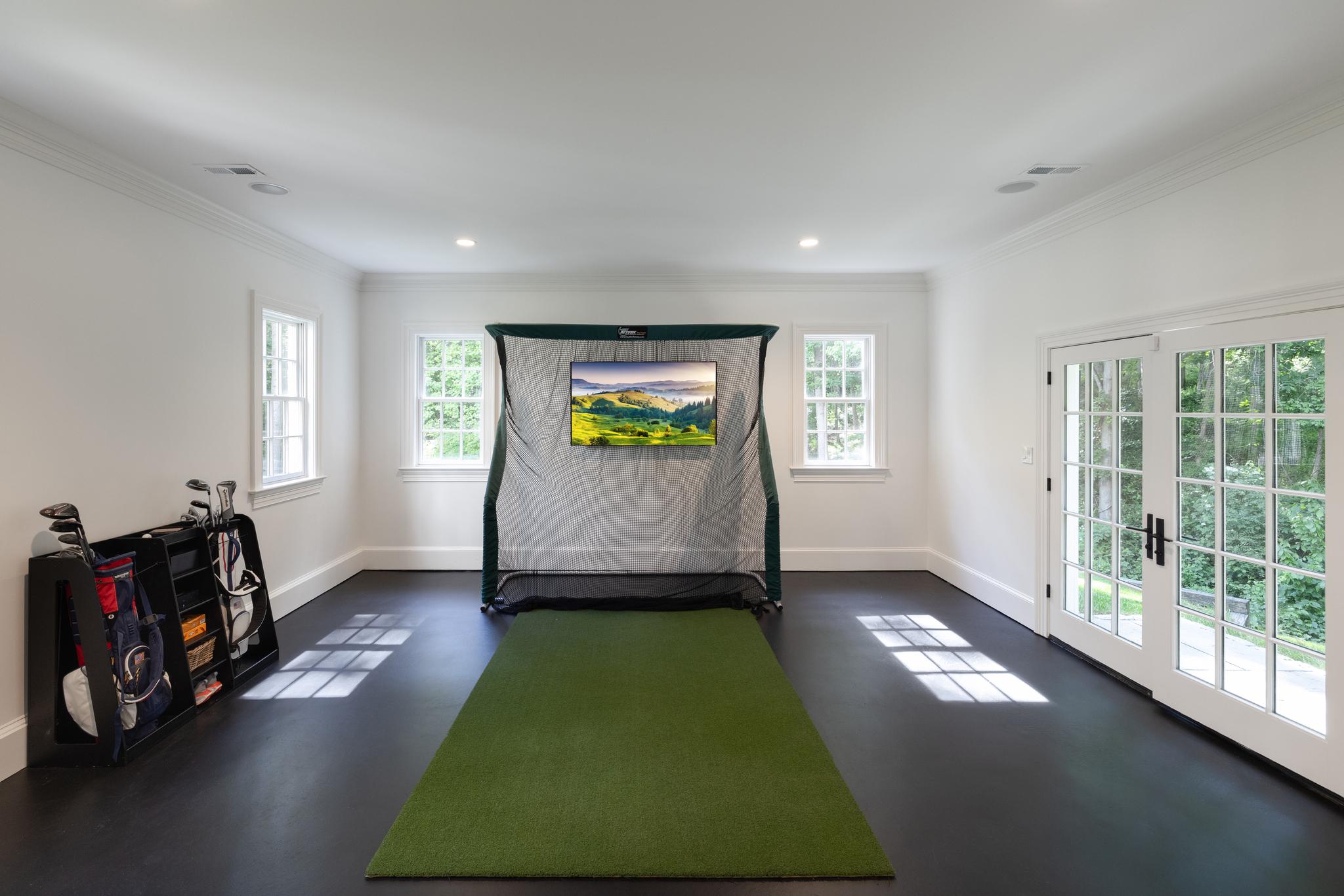 8611 Country Club Drive