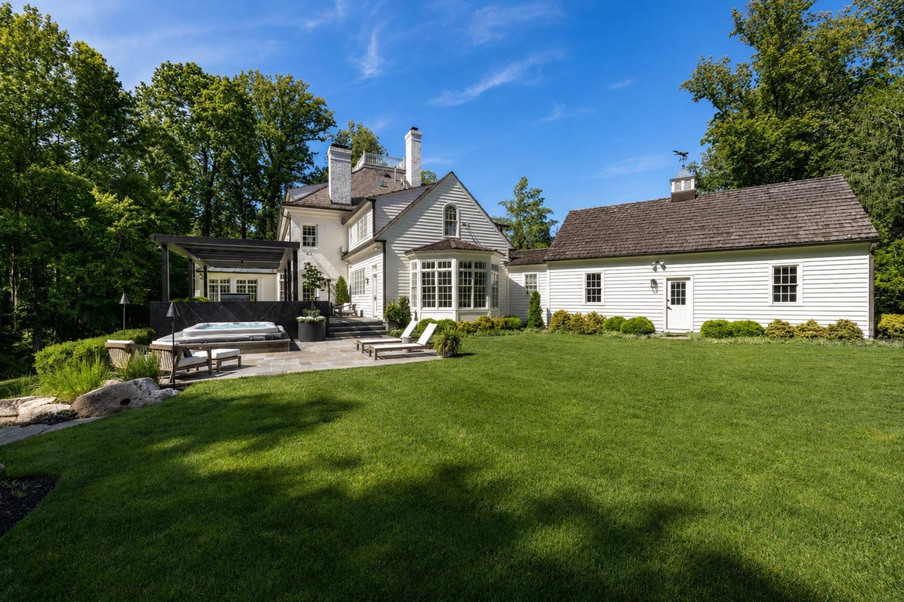8611 Country Club Drive