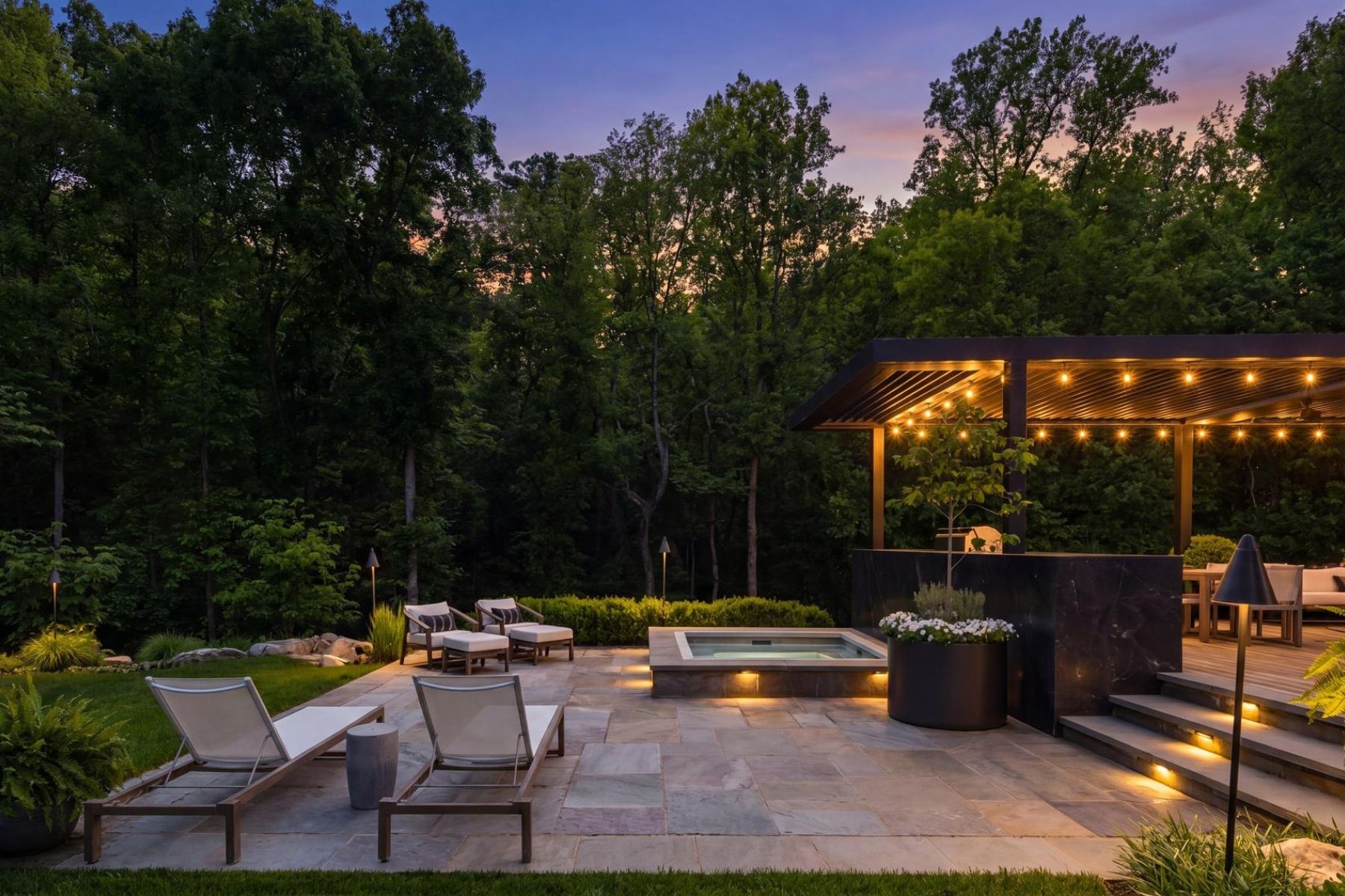8611 Country Club Drive