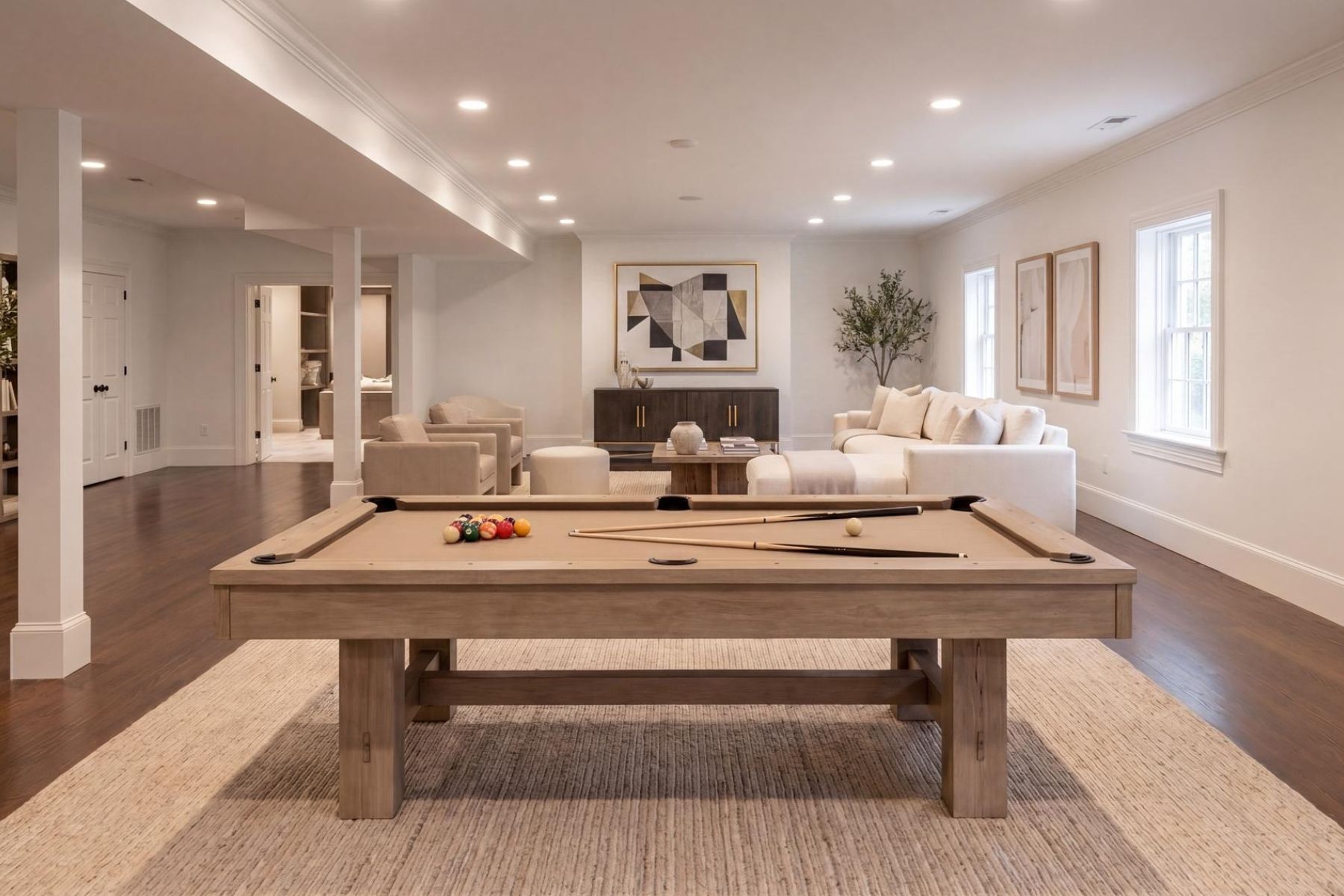 8611 Country Club Drive