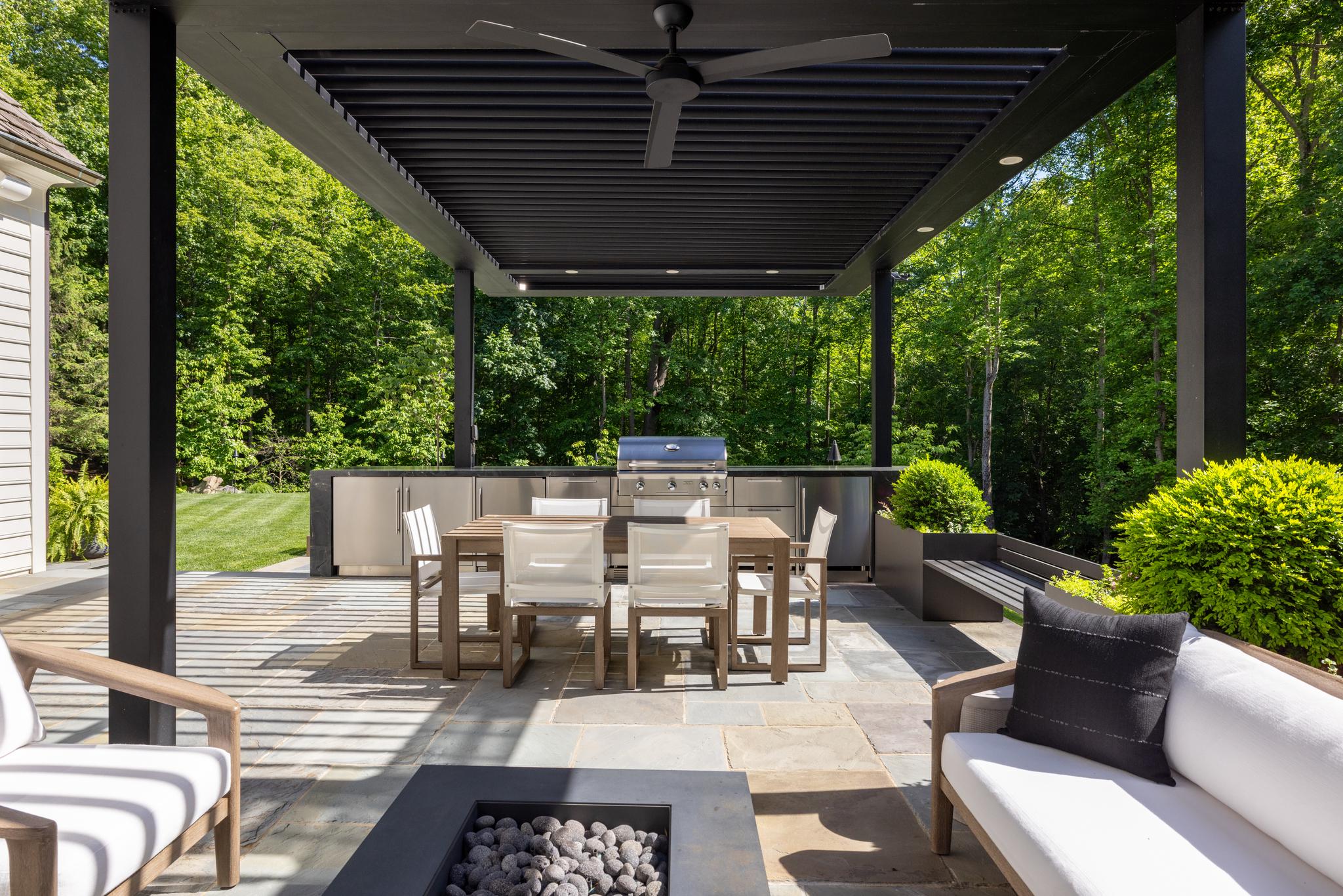 8611 Country Club Drive