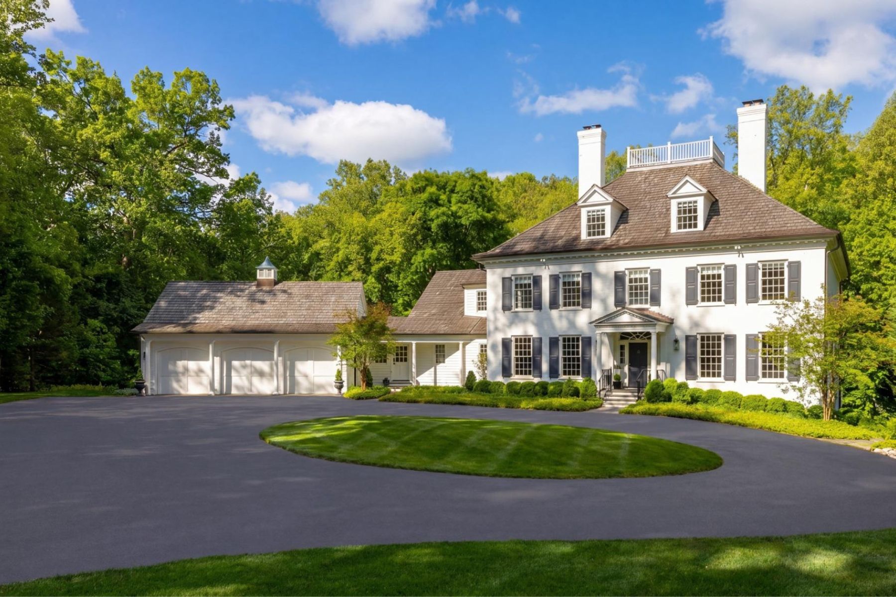 8611 Country Club Drive