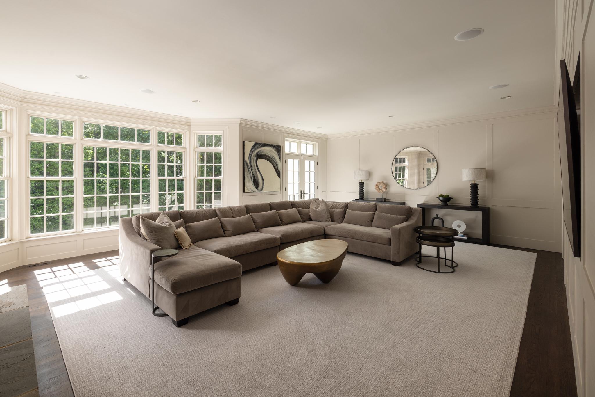 8611 Country Club Drive