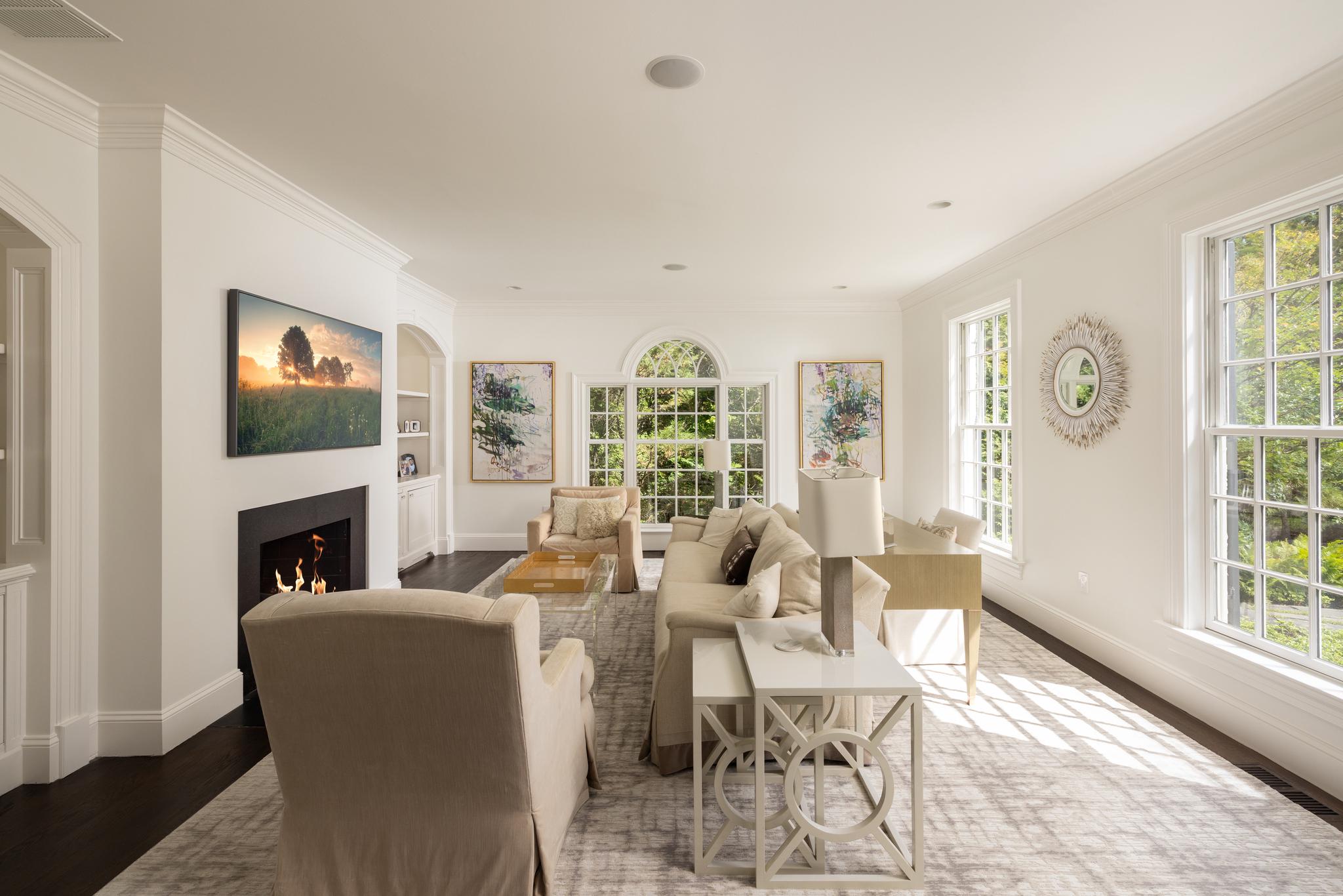 8611 Country Club Drive