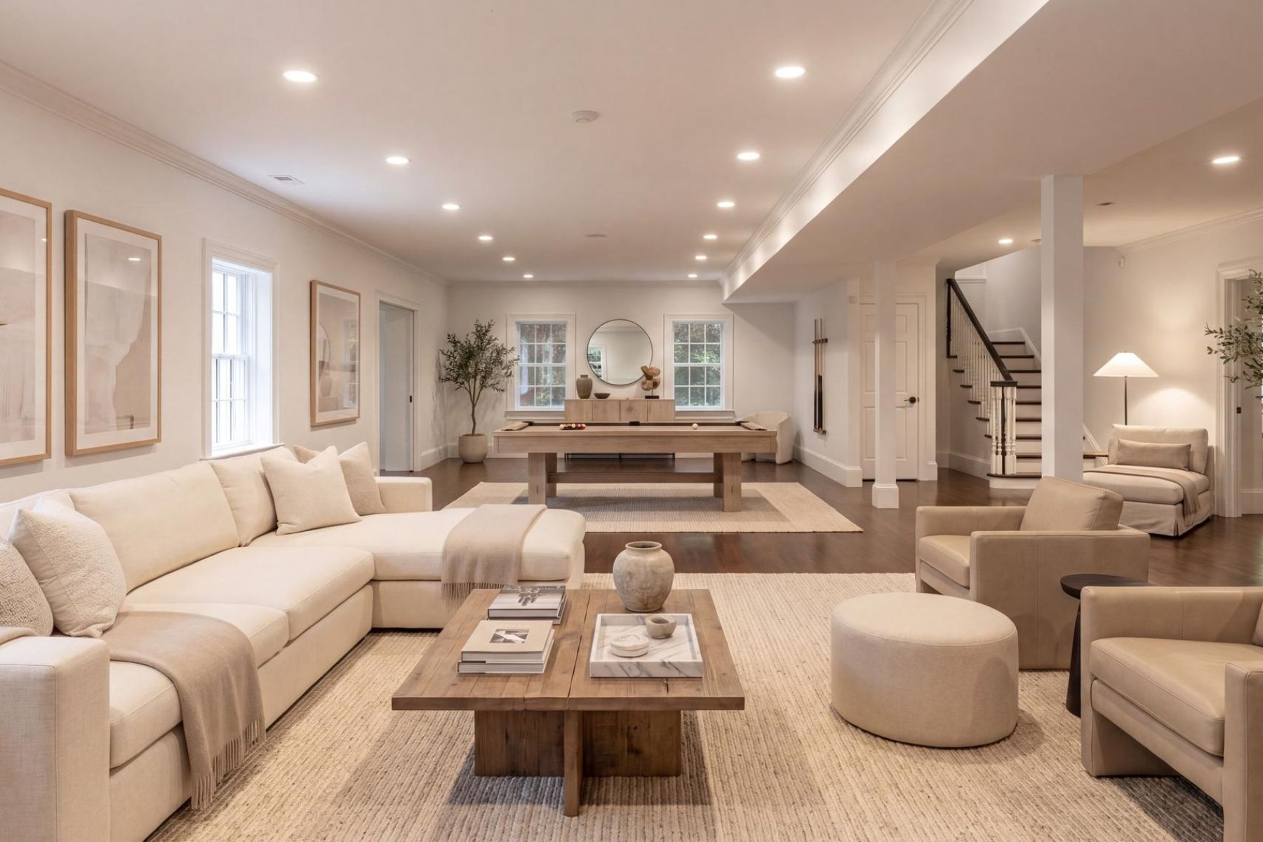 8611 Country Club Drive